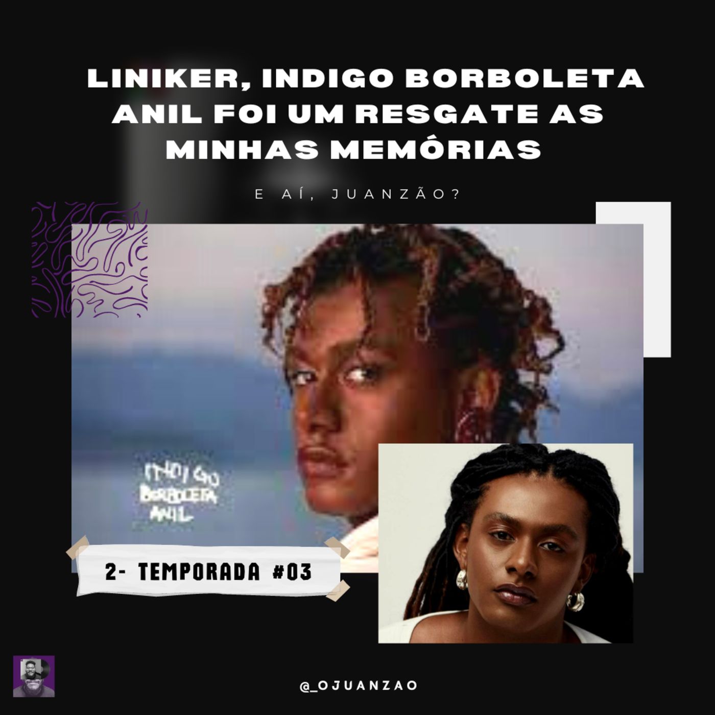 E aí Juanzão?