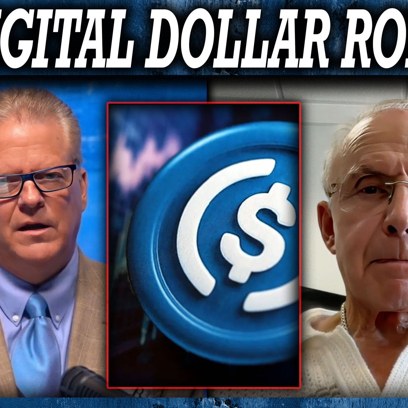 Crypto Banks, the Dying Dollar, and What $20,000 in Gold Is Worth Now