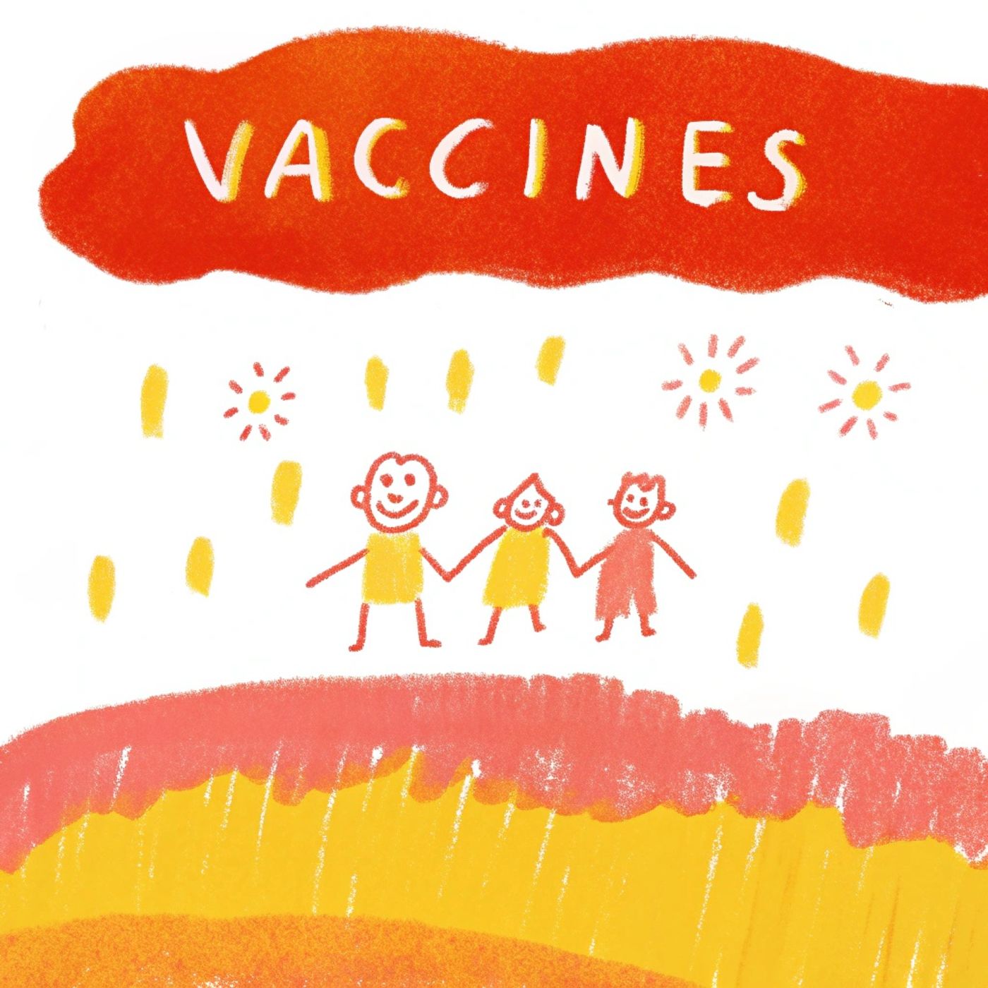 The Polling Shift and the End of Vaccine Propaganda