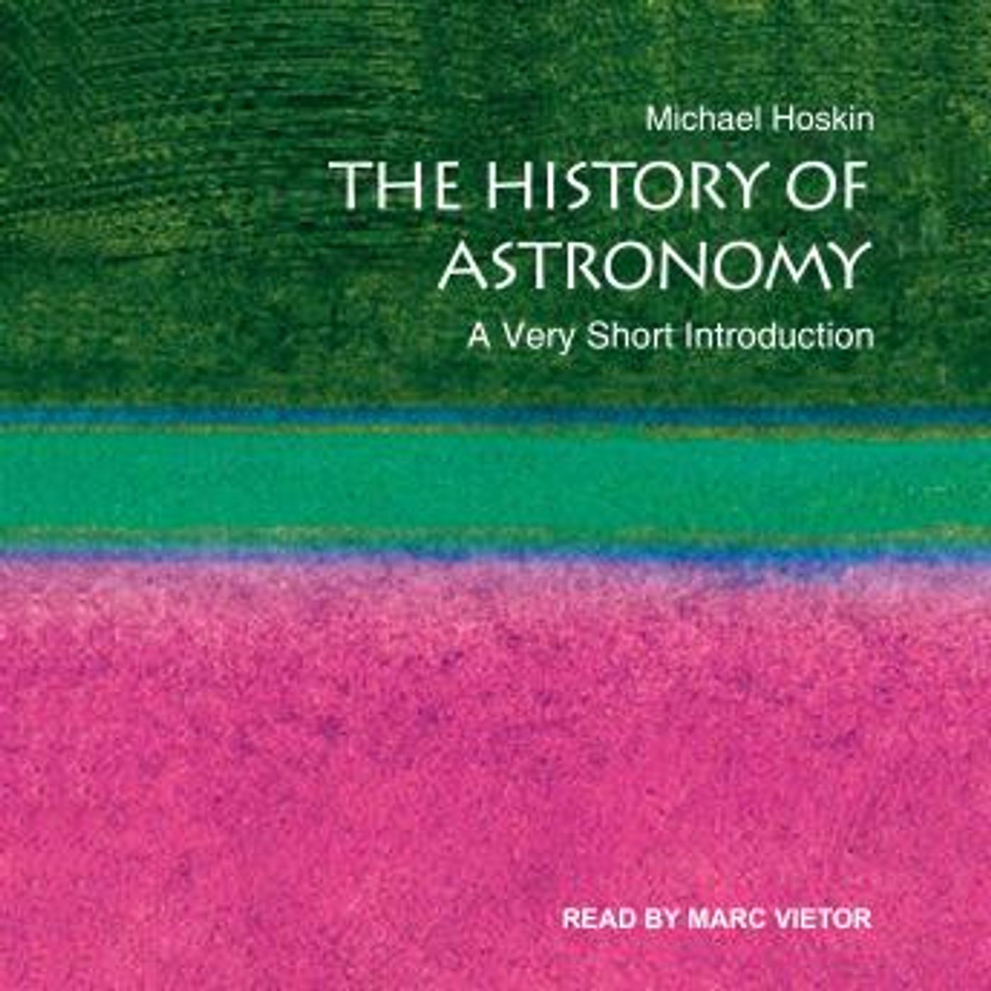 Enjoy Amazing Full Audiobooks in Non-Fiction, Astronomy & Physics