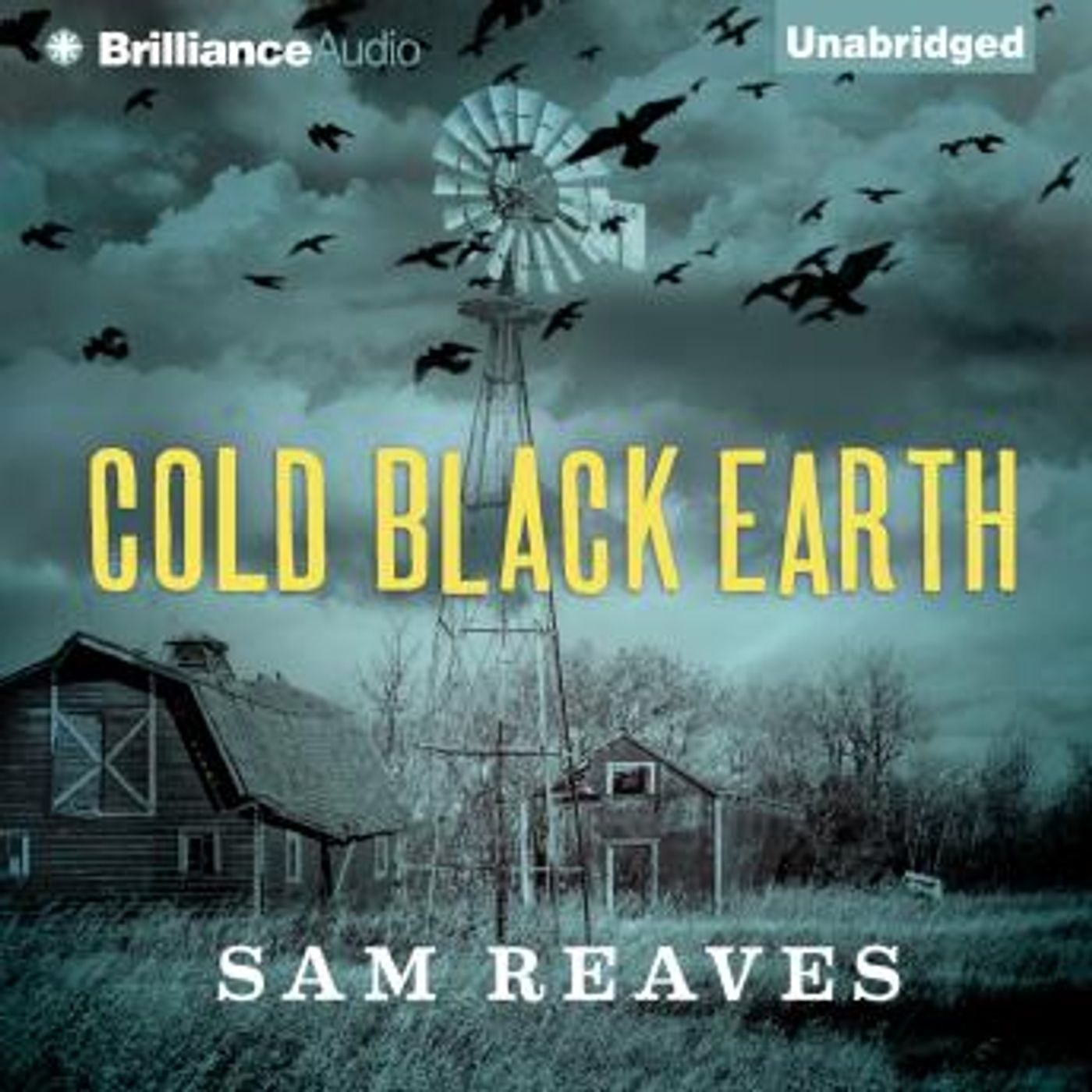 Listen to Full Audiobooks in Mystery, Thriller & Horror, Police & Detective
