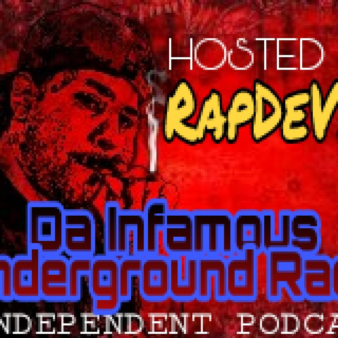 Second Installment Mixtape Show episode artwork