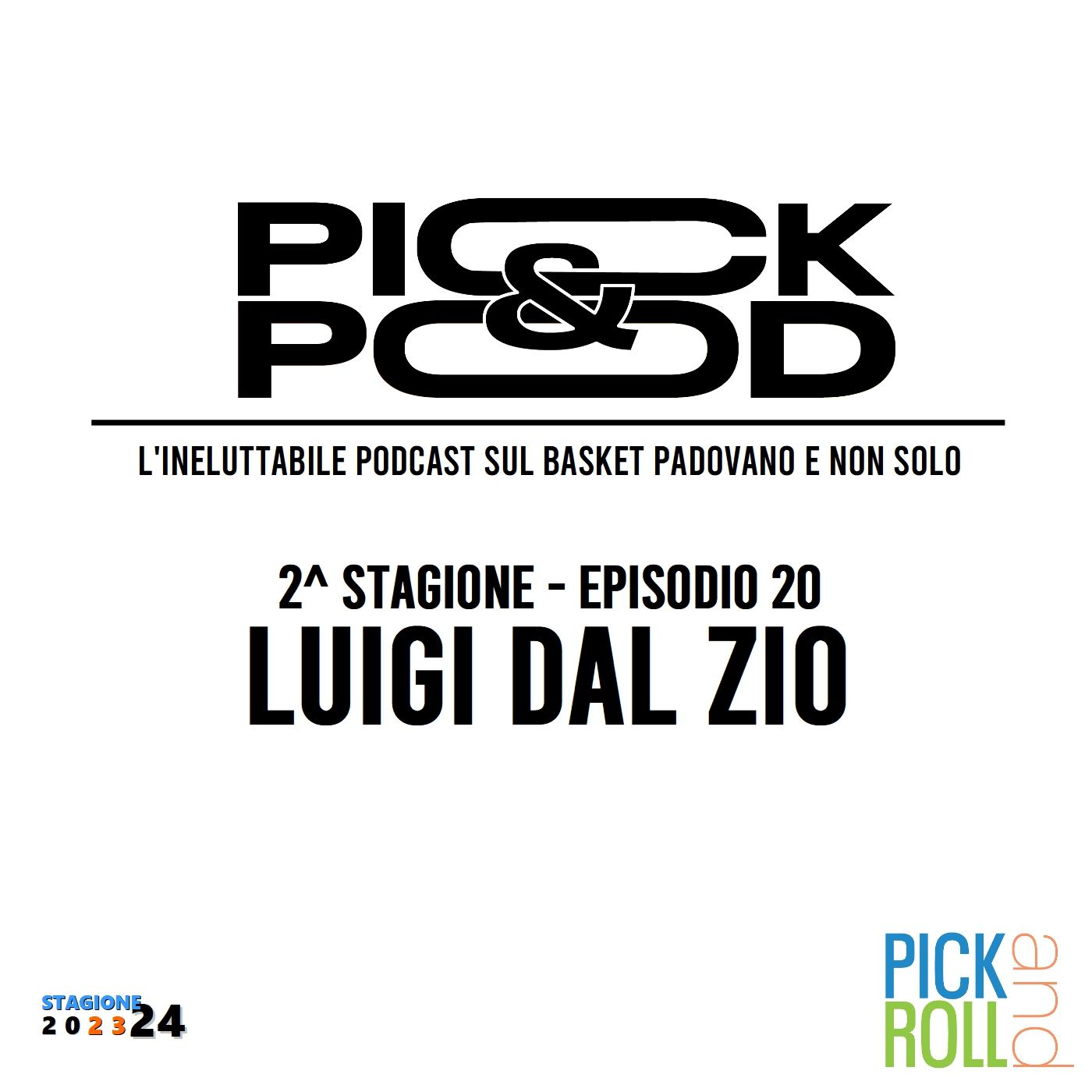 Pick & Pod