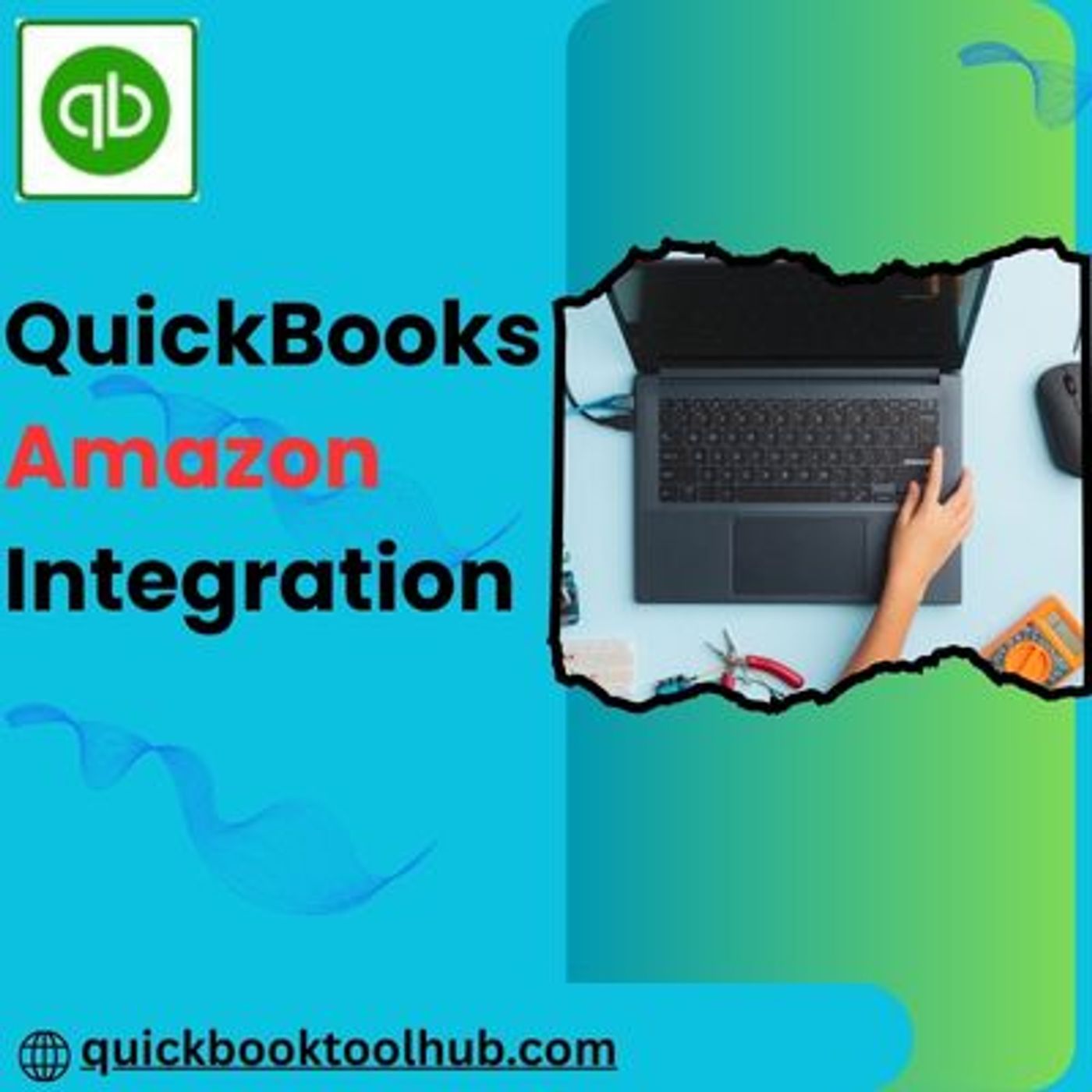 The Future of E-Commerce: QuickBooks & A podcast artwork