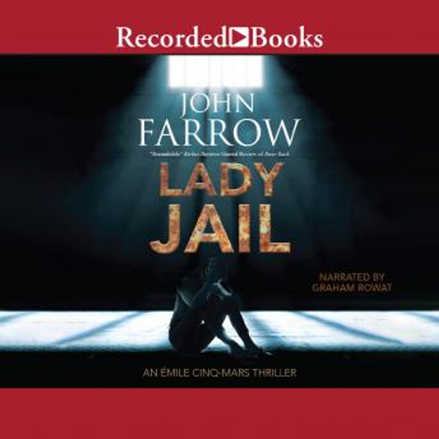 Listen to Latest Full Audiobooks in Mystery, Thriller & Horror, Police & Detective