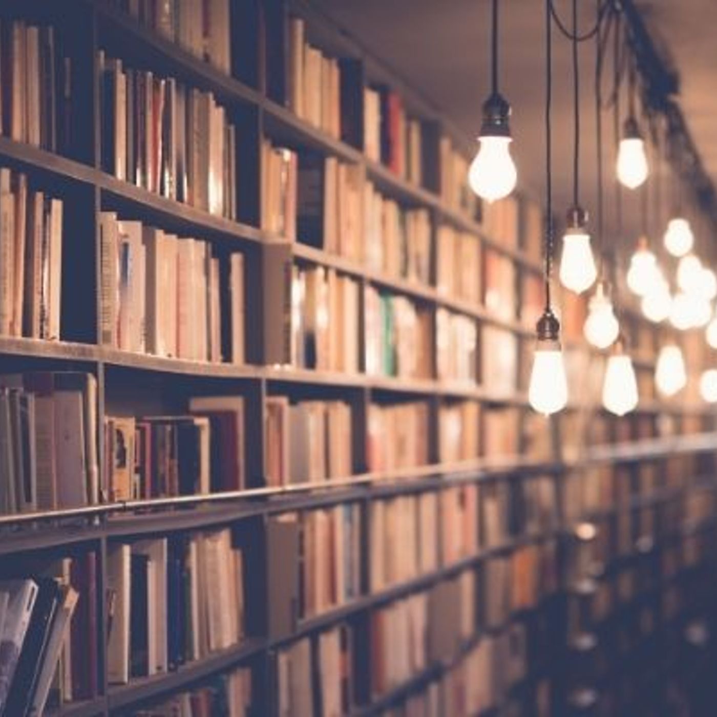 Quartier libre : la librairie 4.0 forcée de se réinventer episode artwork
