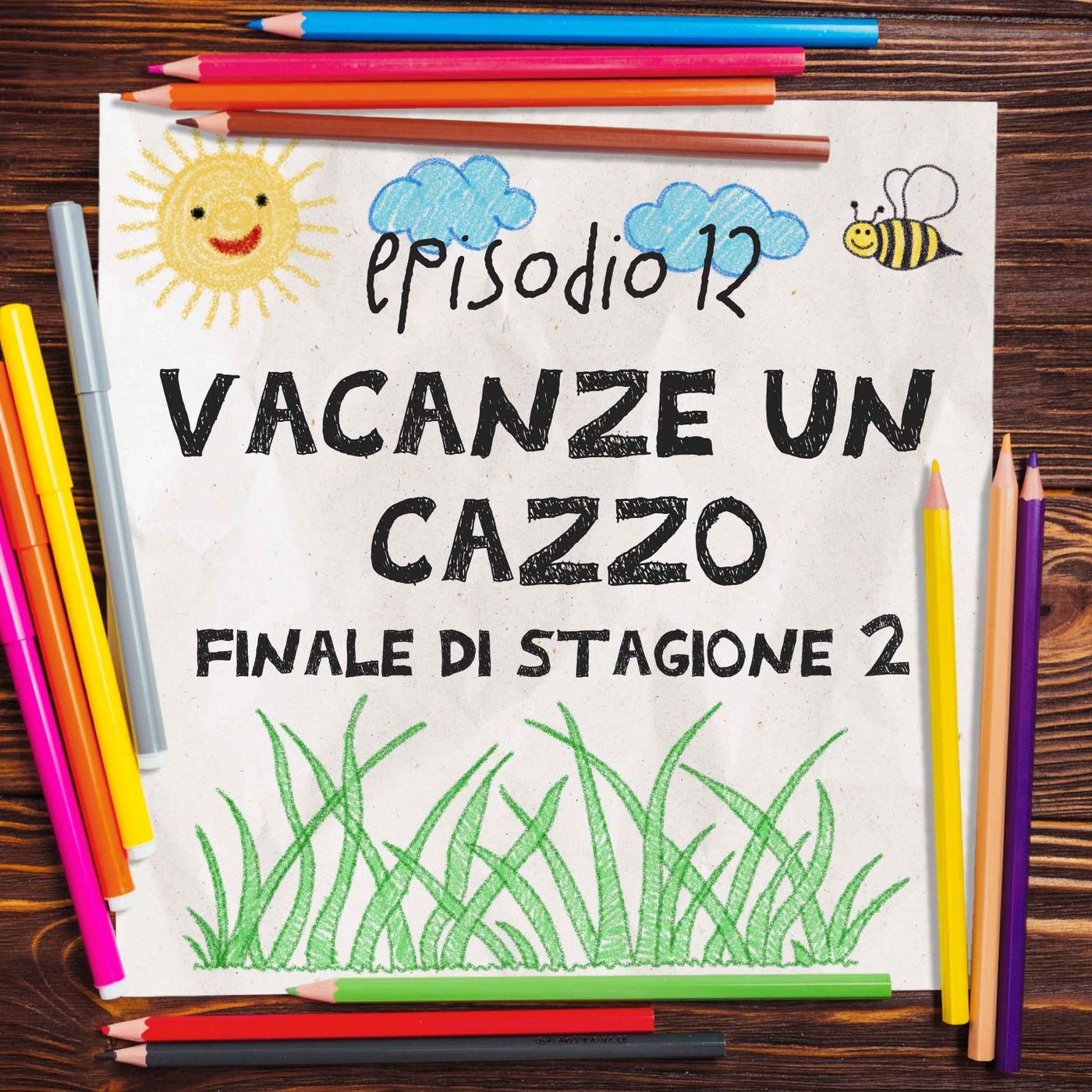 Papà in Erba