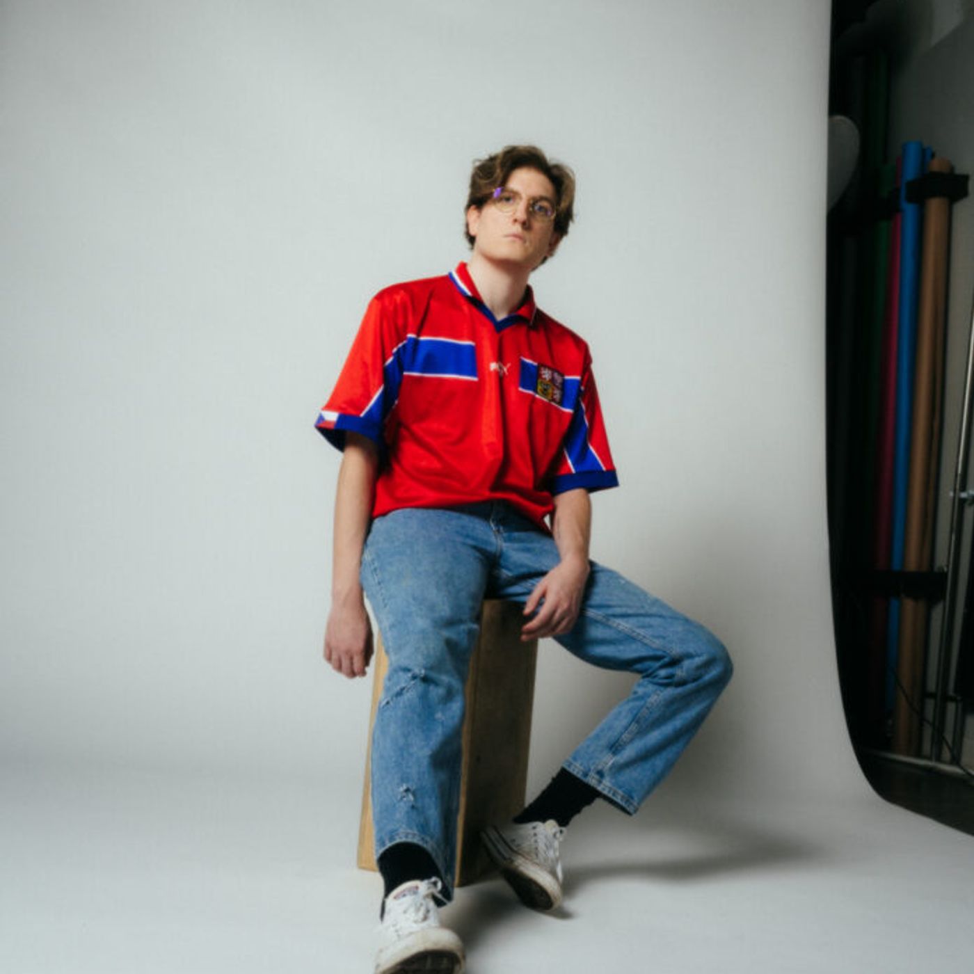 MABERRY - Dumbo! Interview MABERRY - Dumbo! Interview