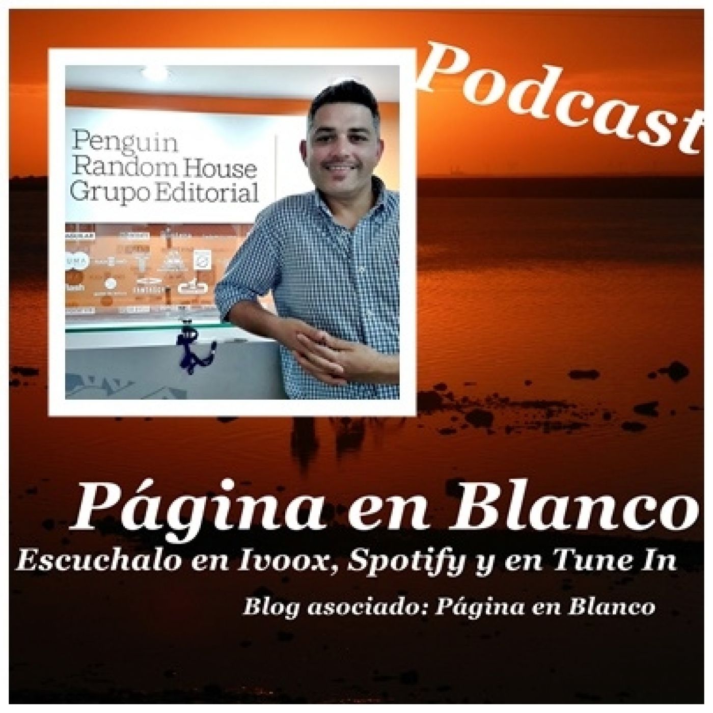 Página en Blanco
