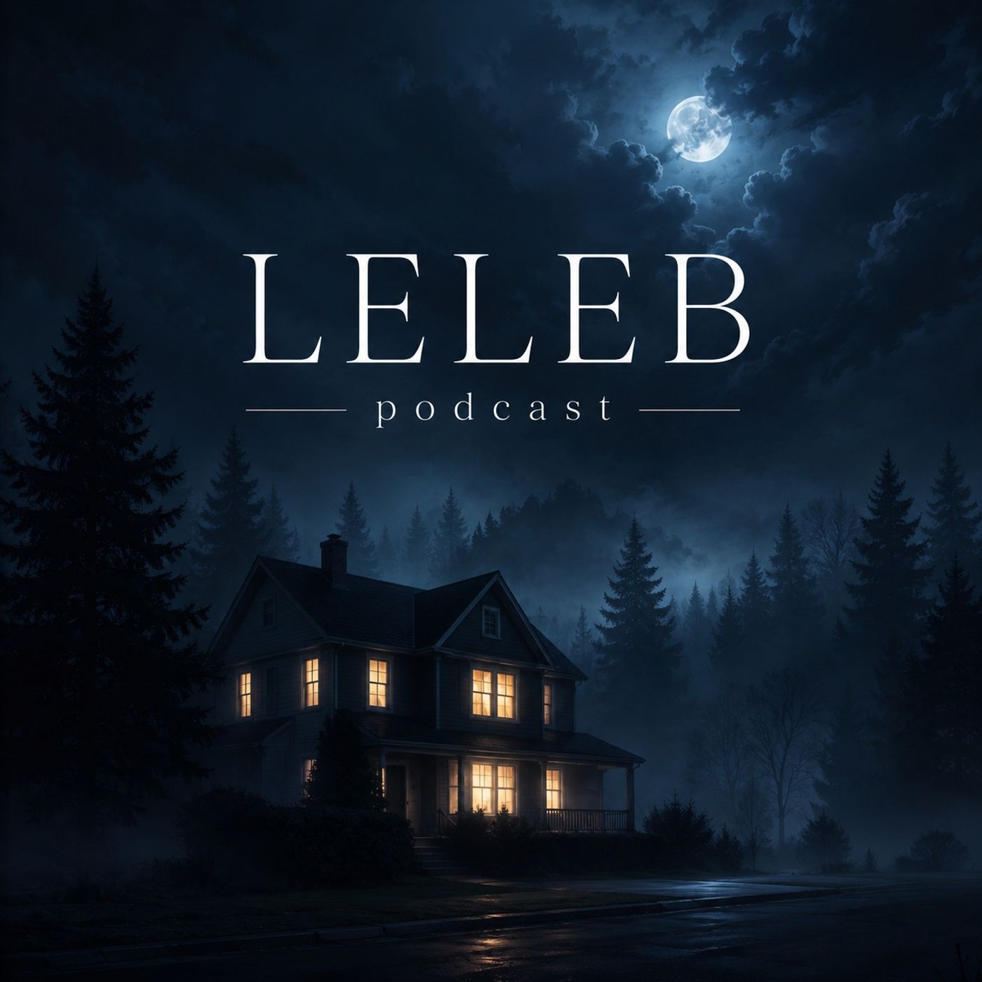 LELEB podcast