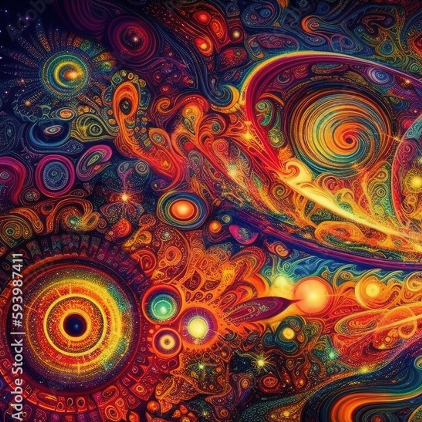 MUSICOTERAPIA podcast artwork