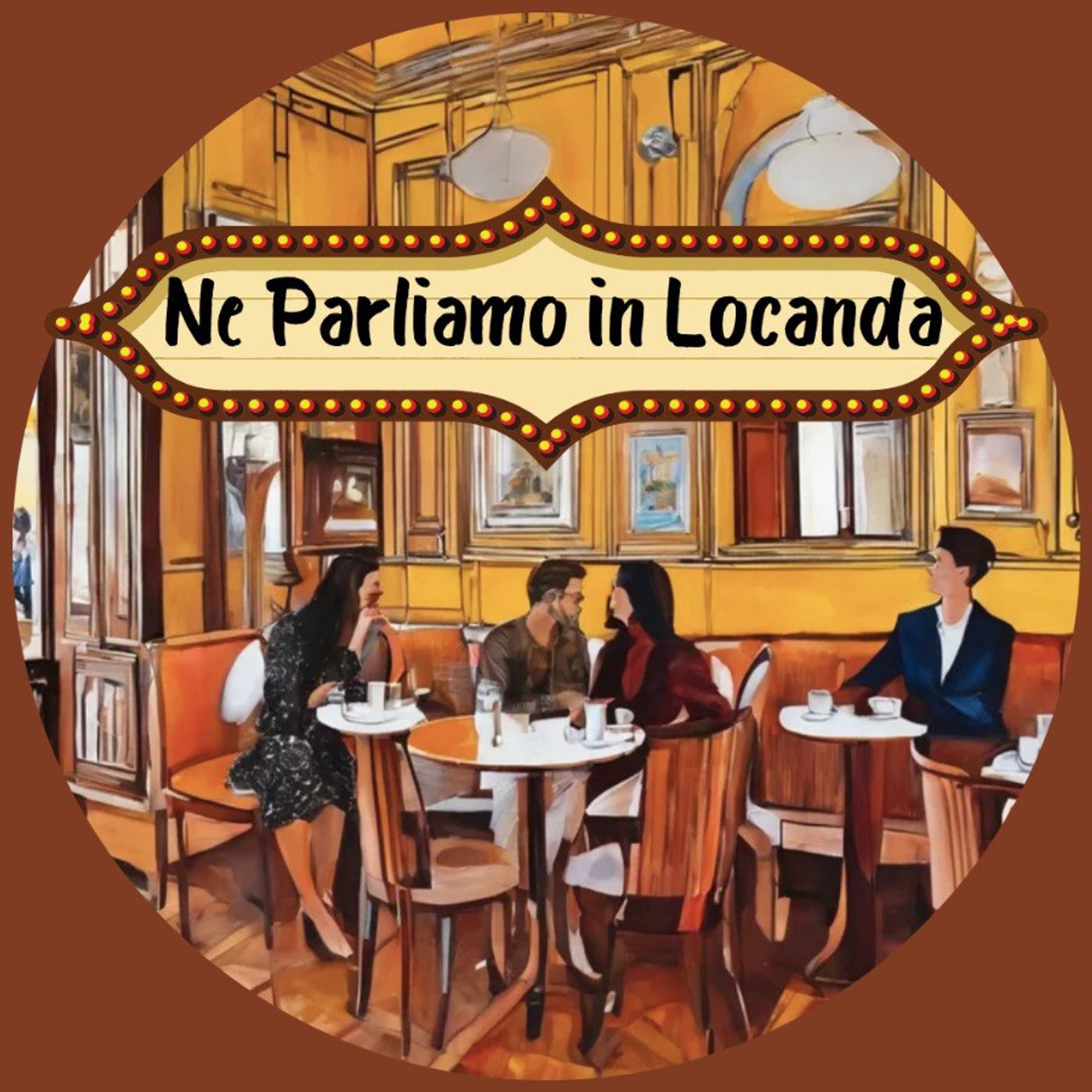 Ne parliamo in locanda