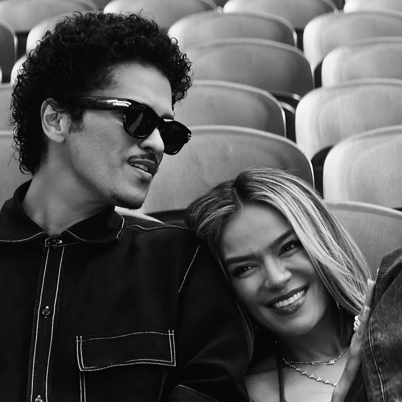 Karol G and Bruno Mars Fill a Stadium With Love in ‘Still’ Video episode artwork