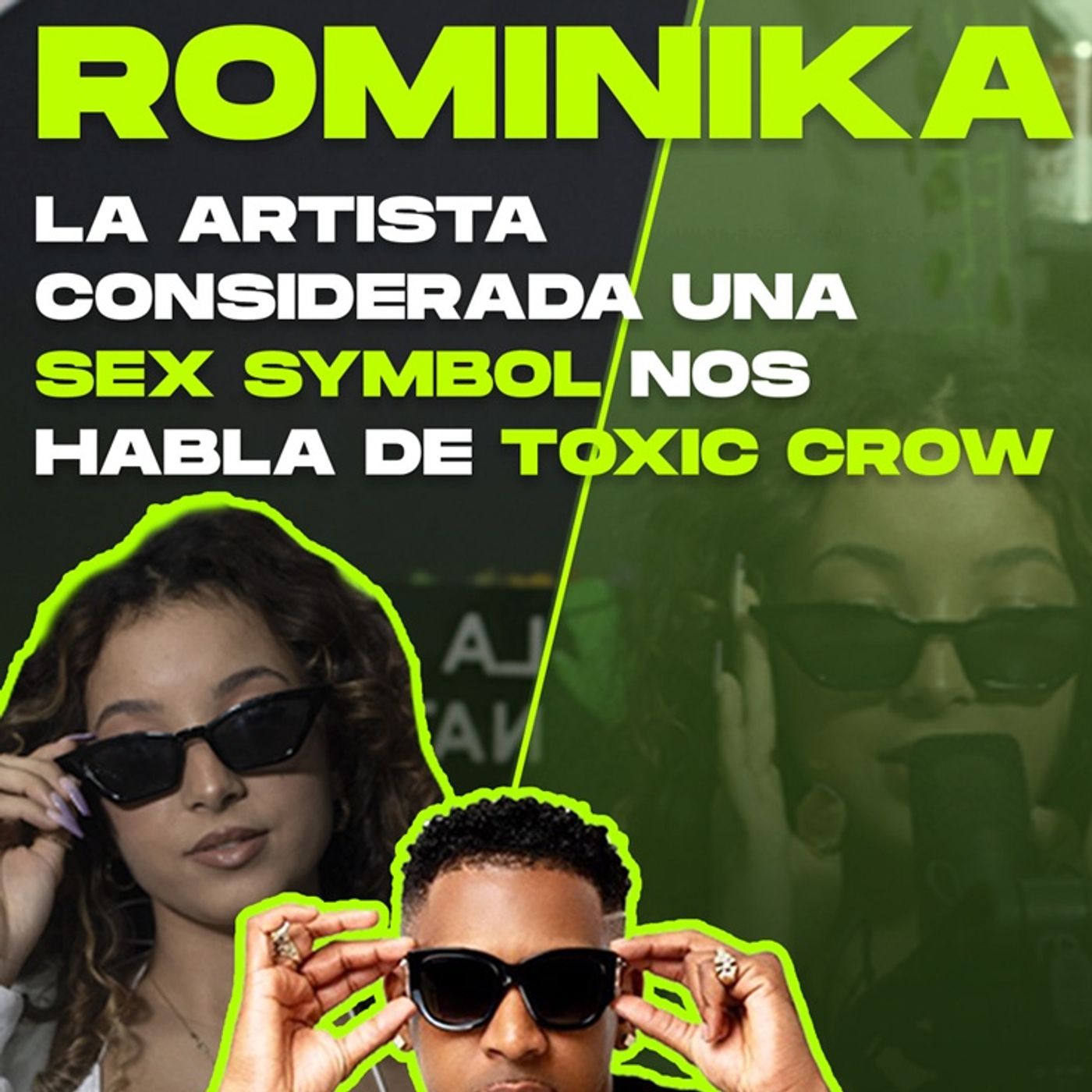 La Natural El Podcast