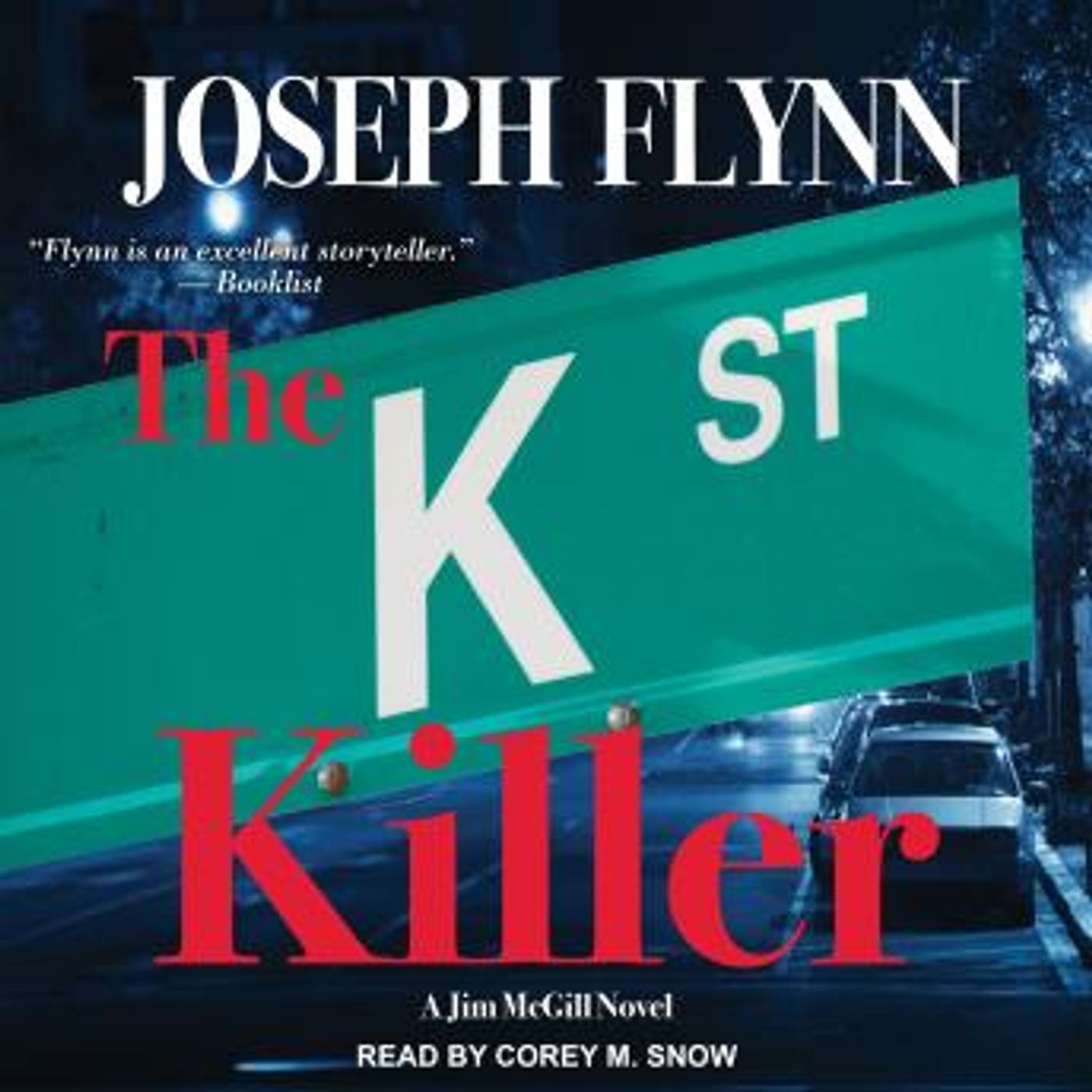 Full Trial Audiobooks in Mystery, Thriller & Horror, Suspense