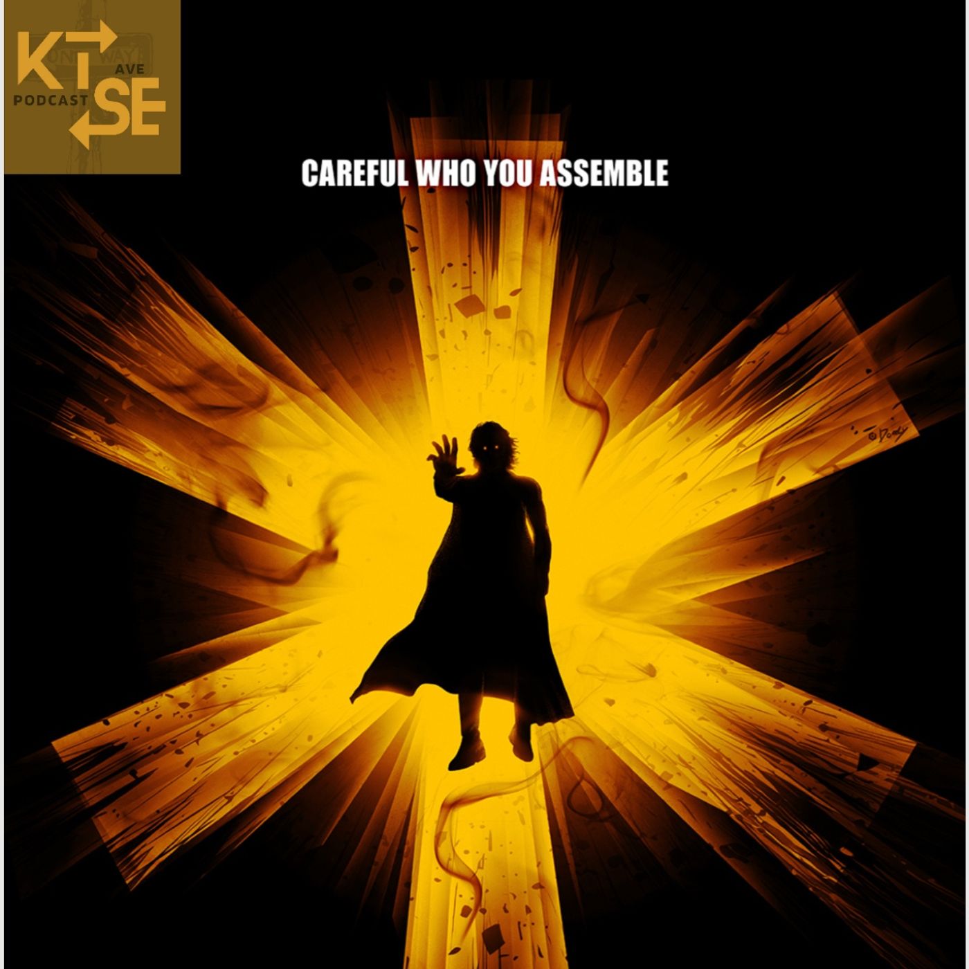 Episode 222 | Thunderbolts* Review