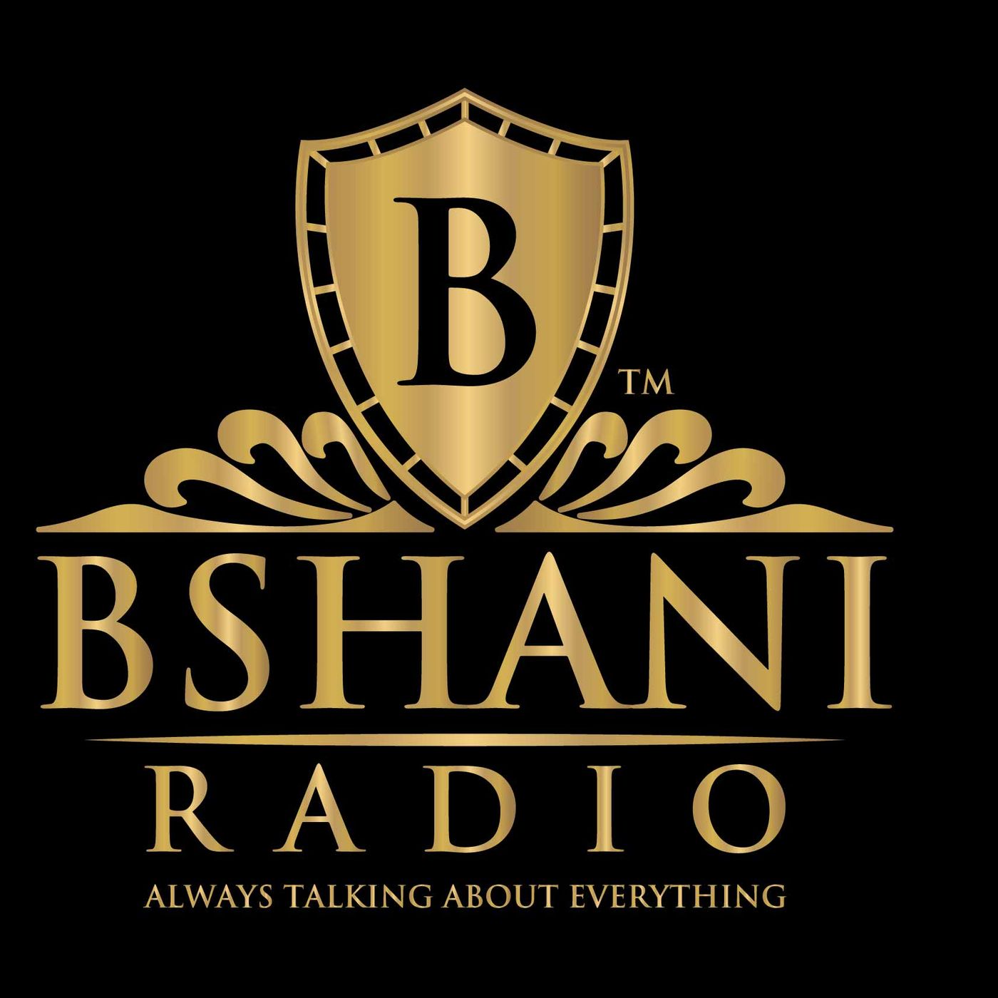 Bshani Radio