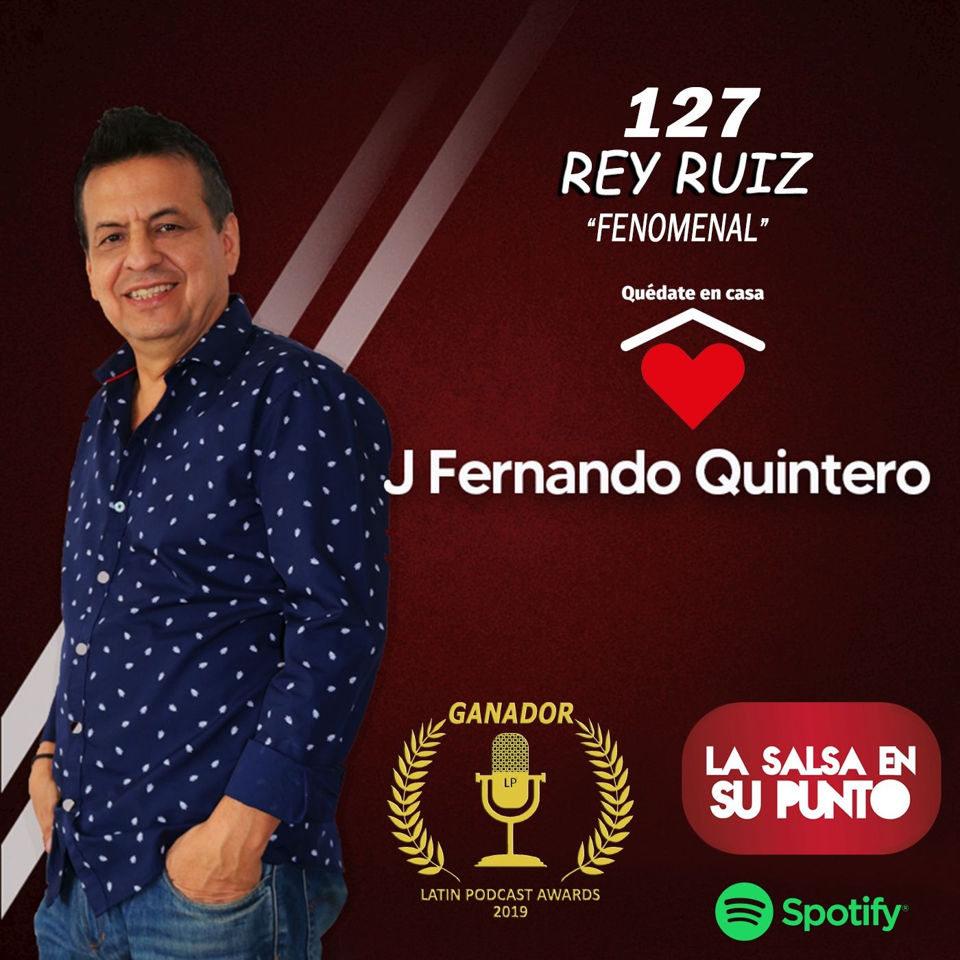 La Salsa En Su Punto