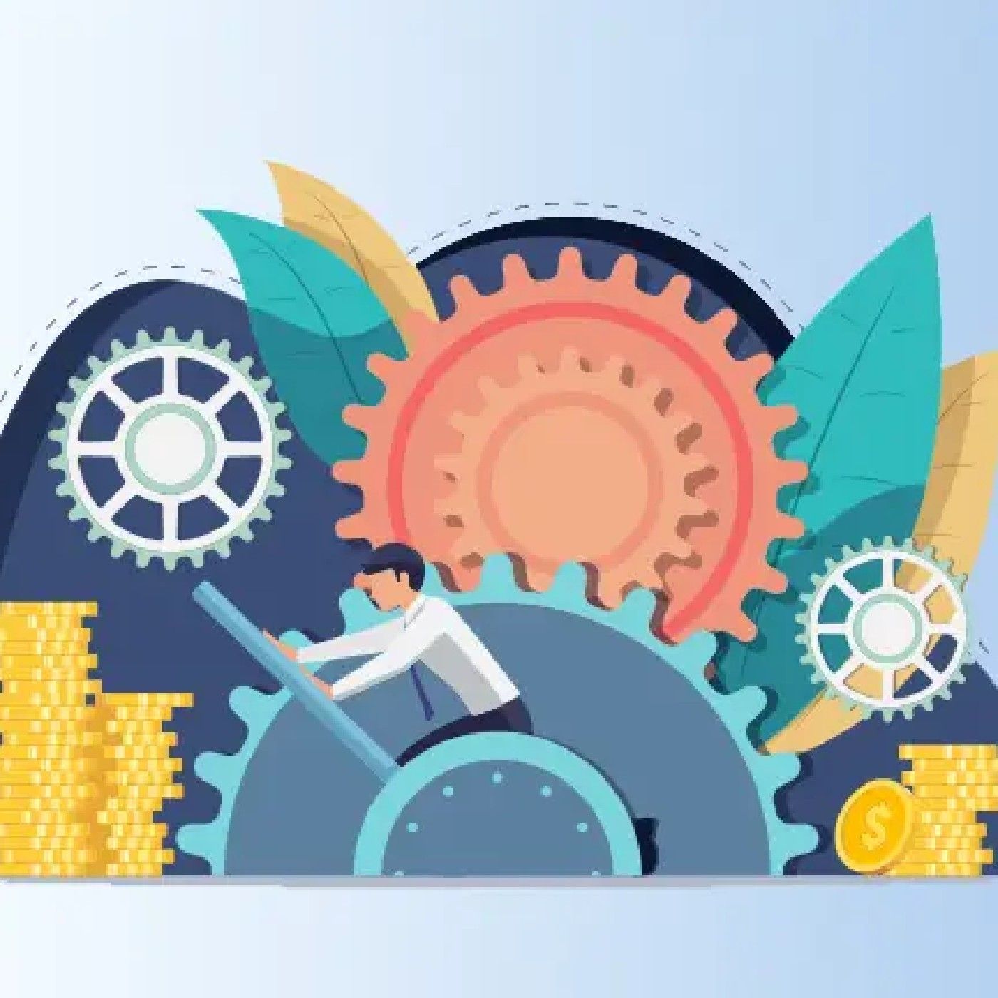 El impacto de la gobernanza