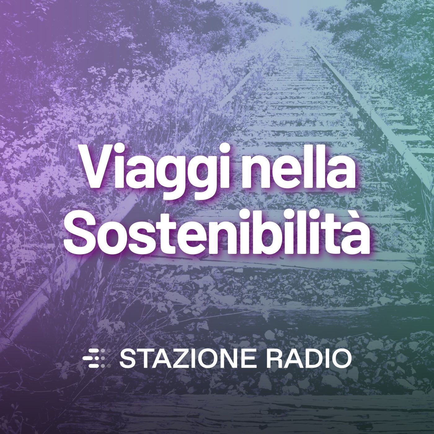 Stazione Radio | Viaggi nella Sostenibilità