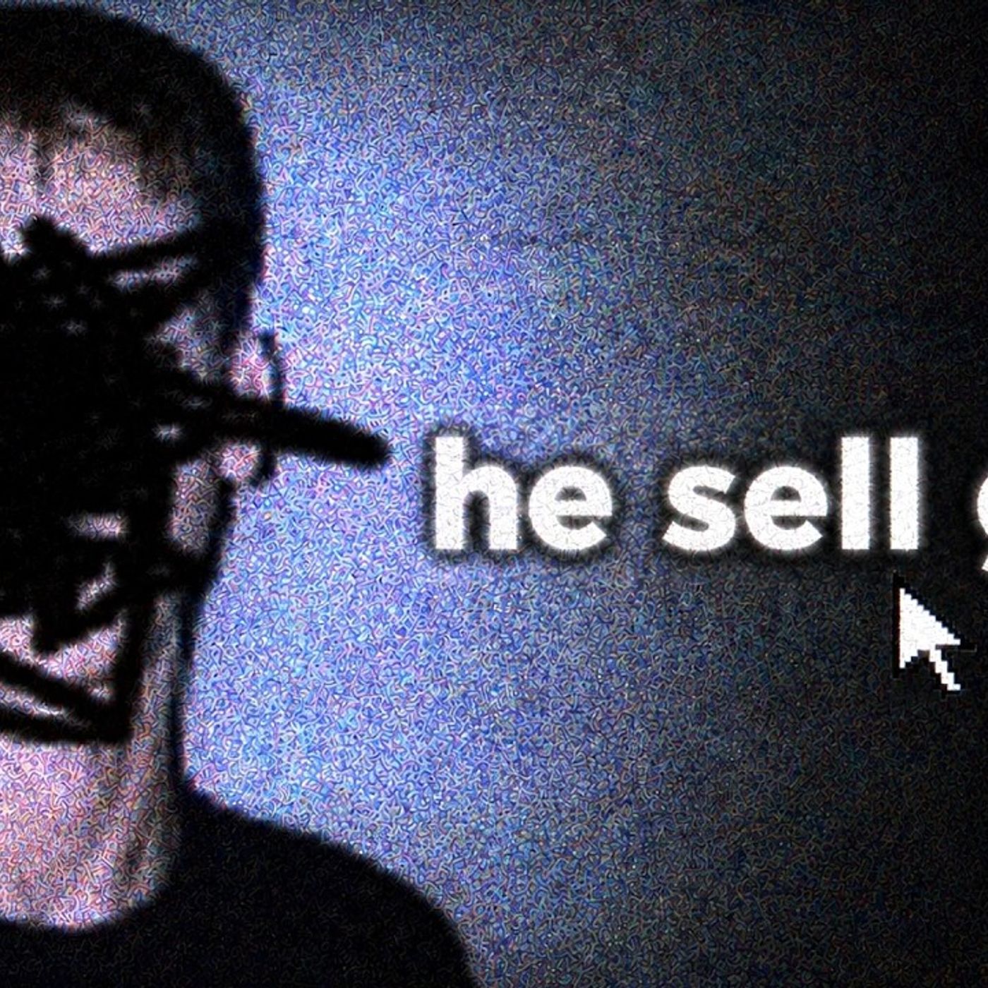 Dark Web Stories From Reddit episode artwork