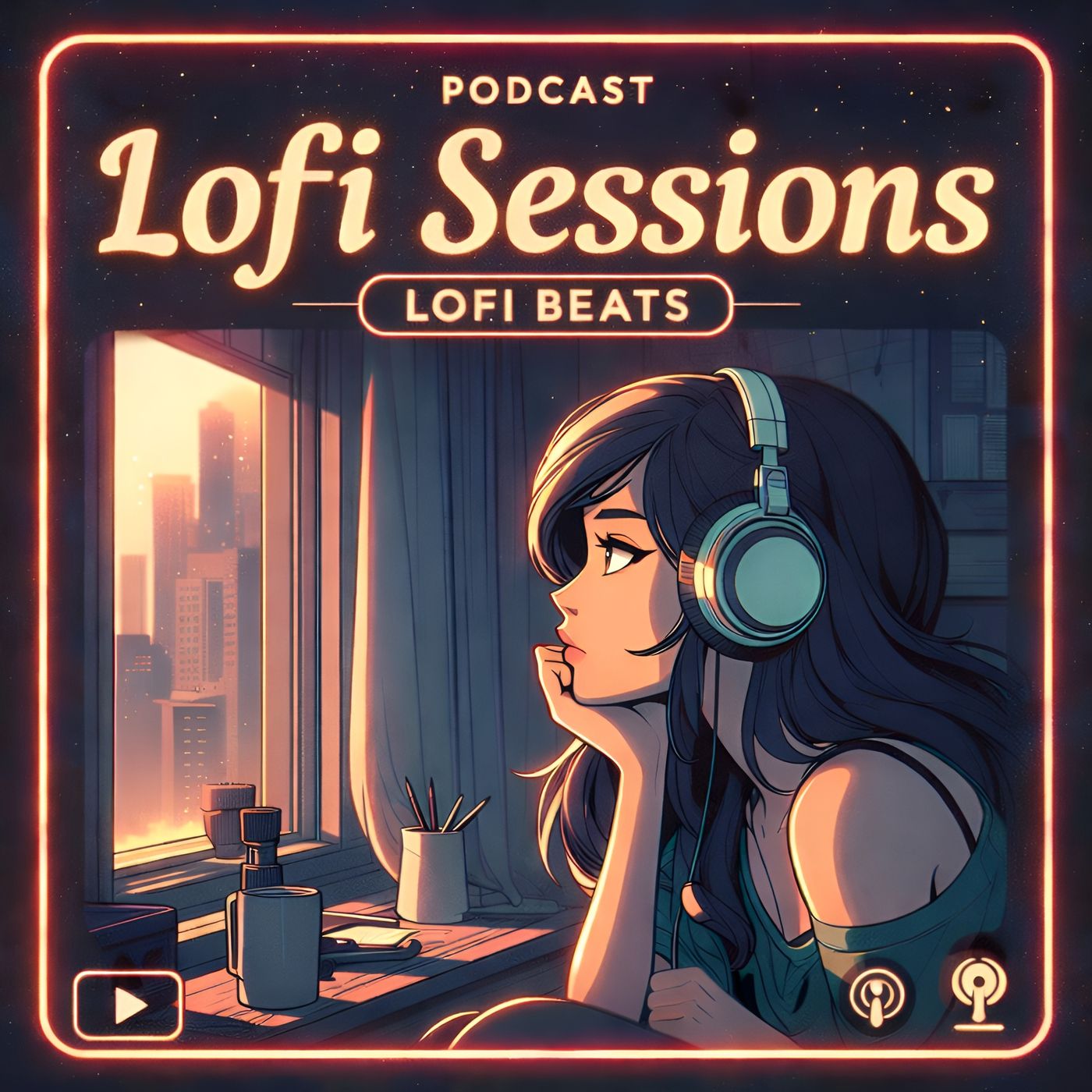 Lofi Sessions