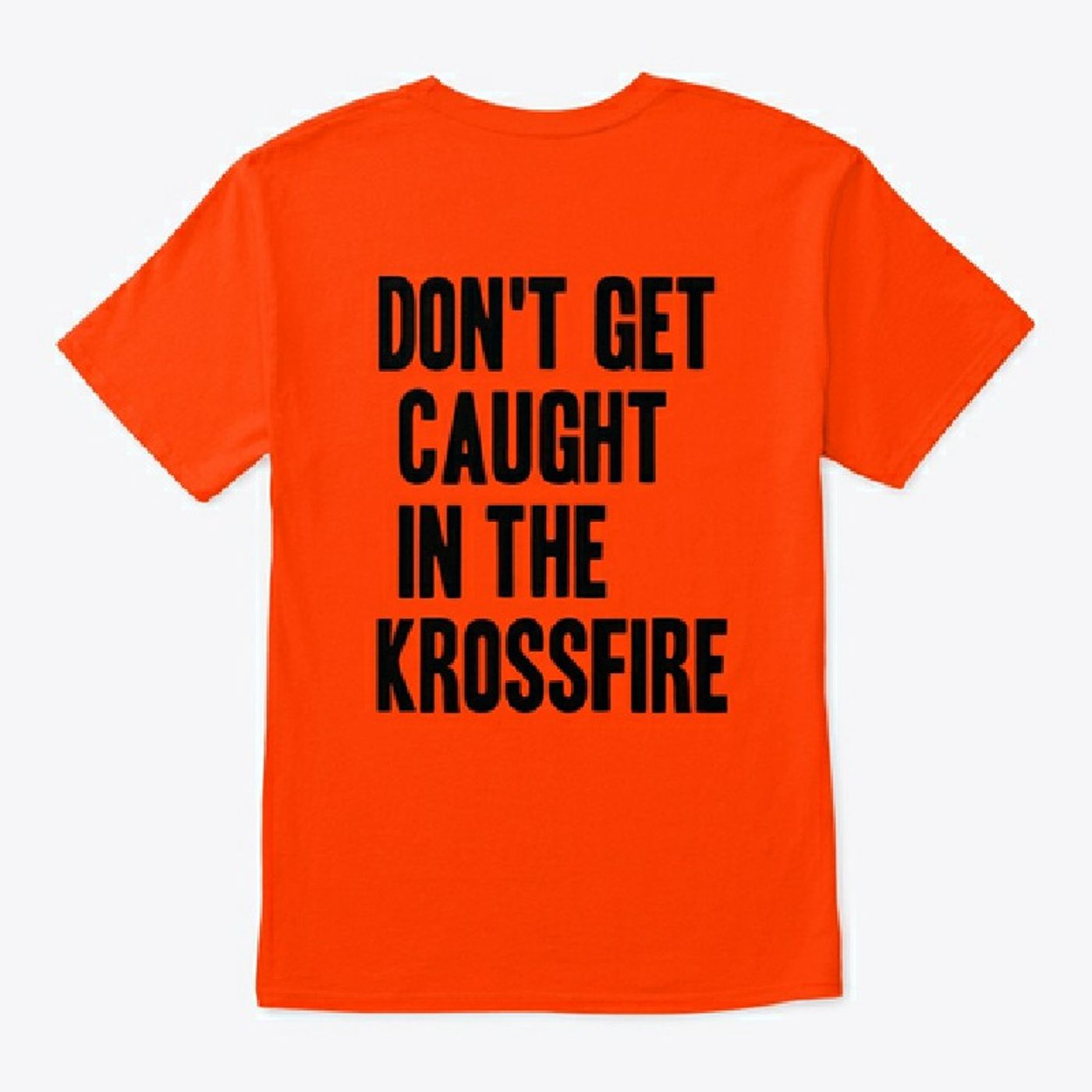 KrossFire Wrestling Podcast