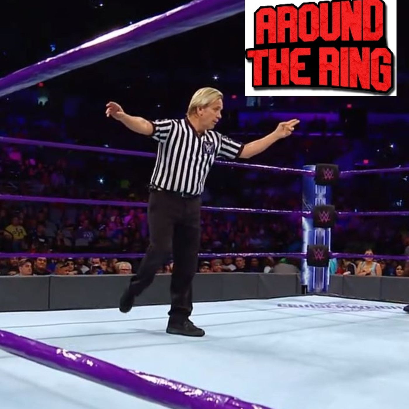 ATR # 104: Talking Smack Cancelled Because F You That's Why episode artwork