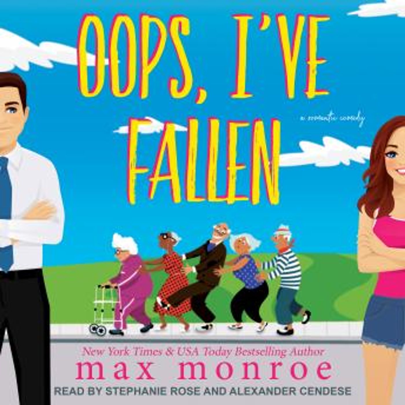 Discover the Best Audio Stories in Romance, Rom-Com