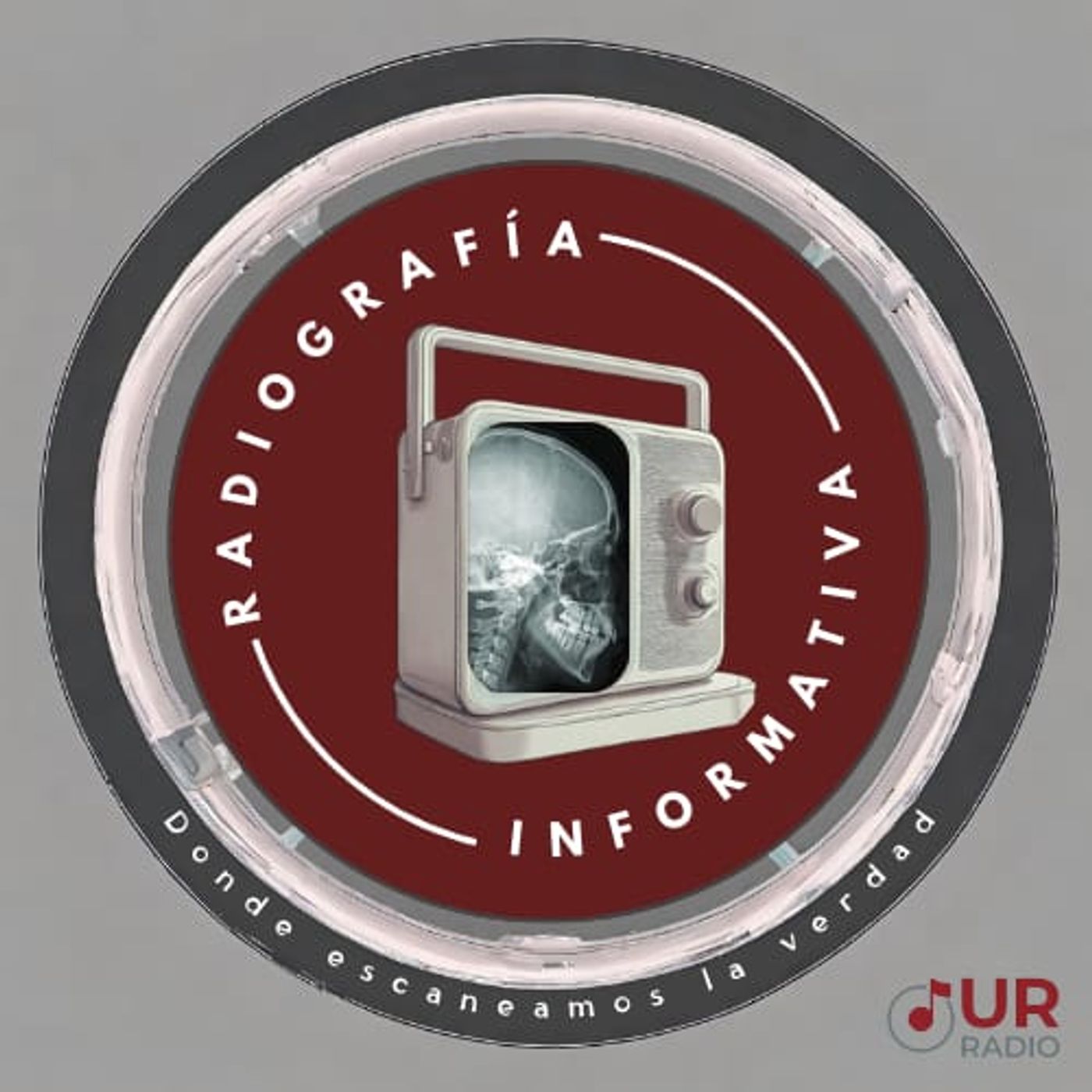 Radiografía Informativa