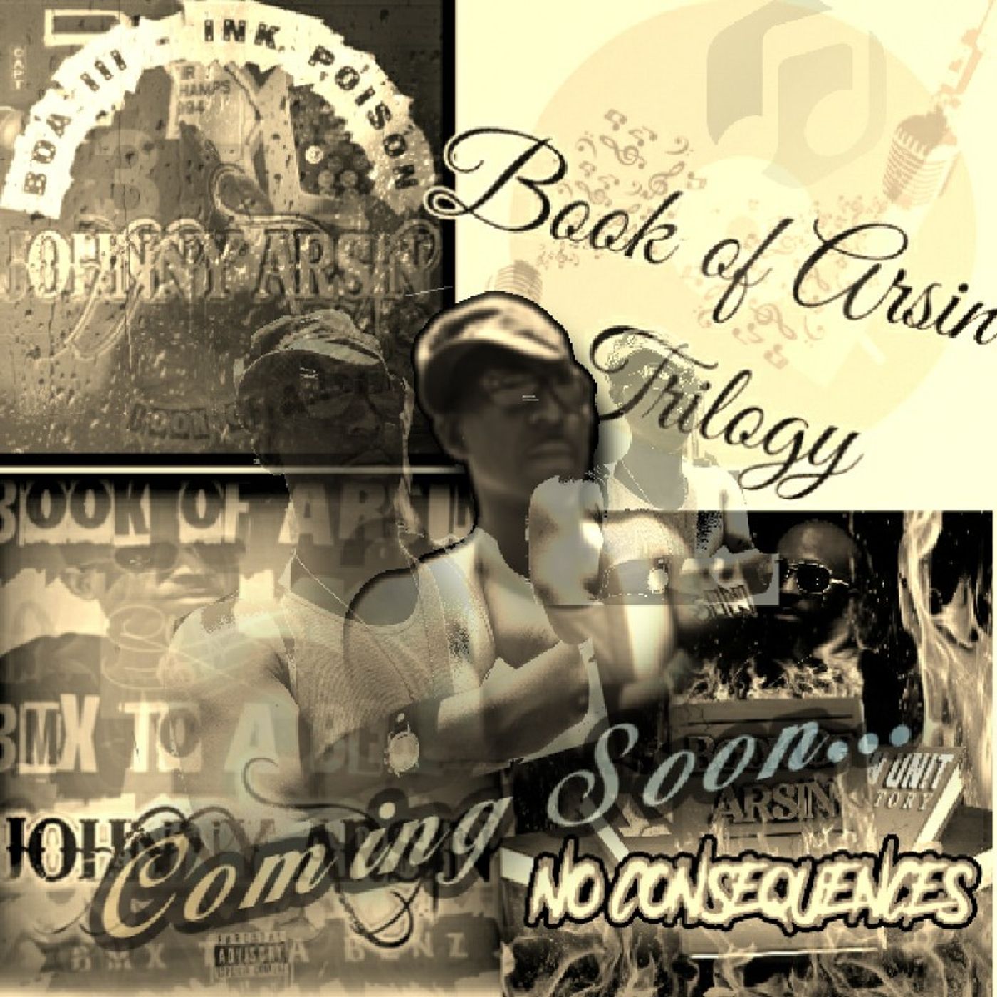 Grown Man Moves (revised) episode artwork