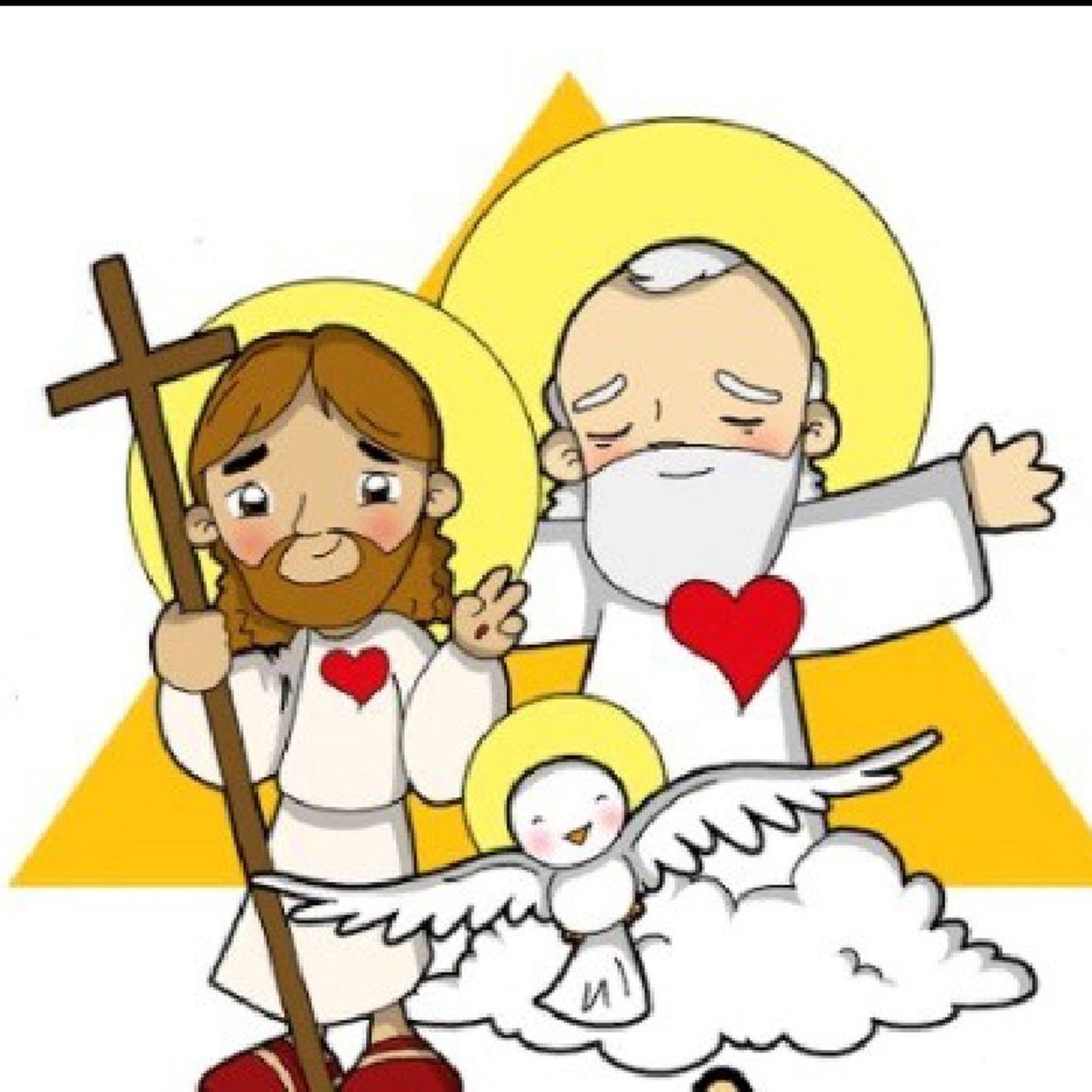 La Reflexión del Día "El encuentro con Dios Padre por medio de su Hijo Jesucristo" episode artwork