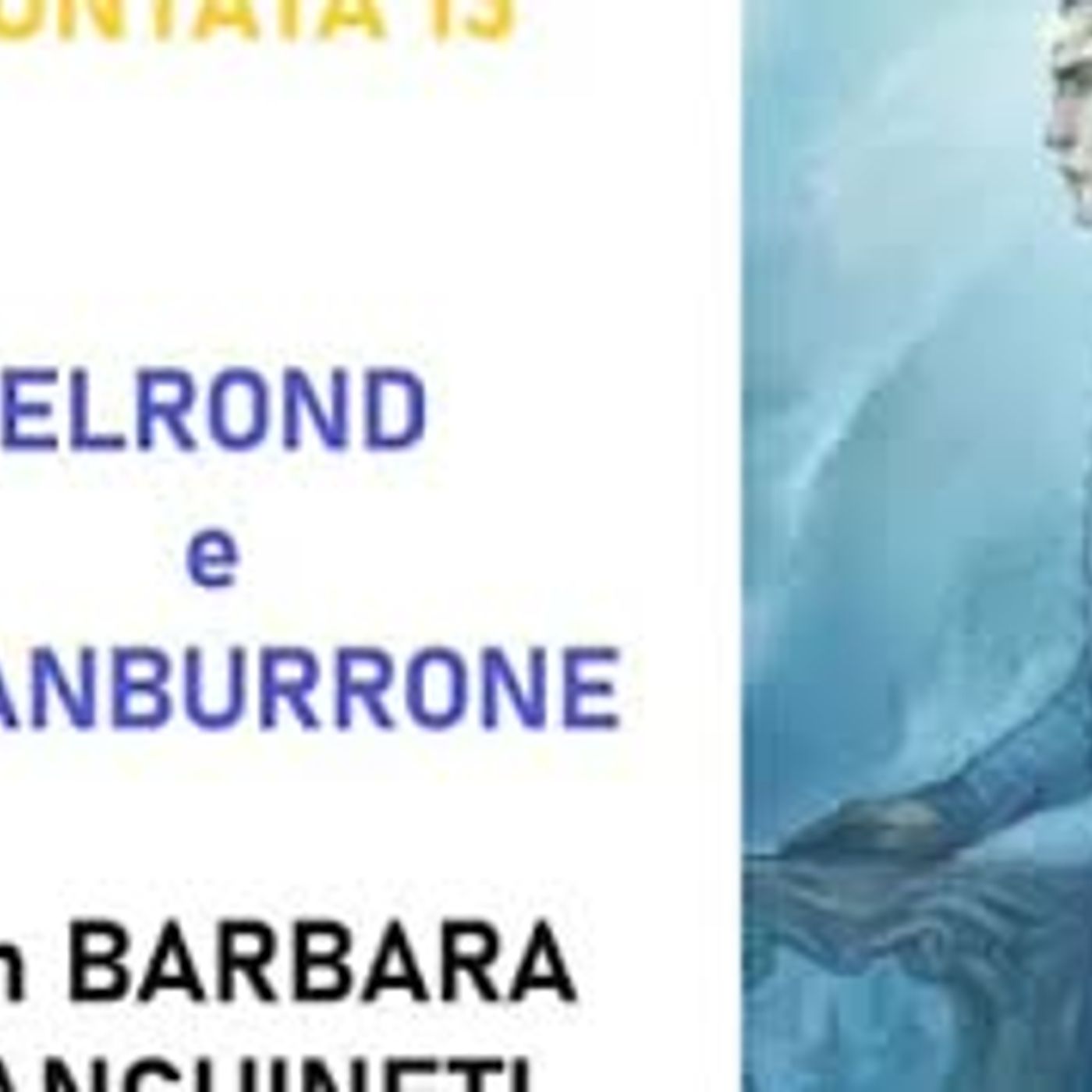 Quattro Chiacchiere a Mordor