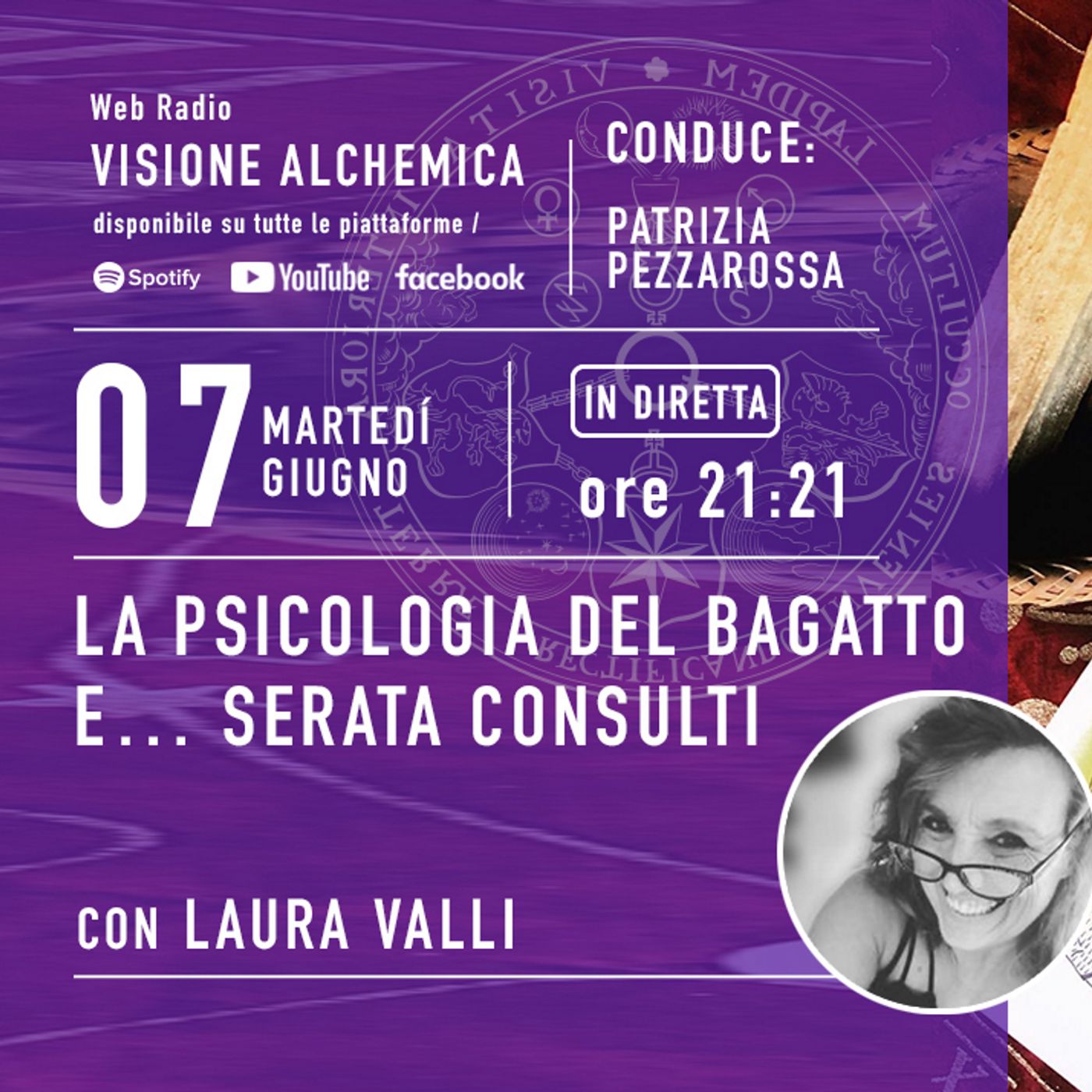 Visione Alchemica