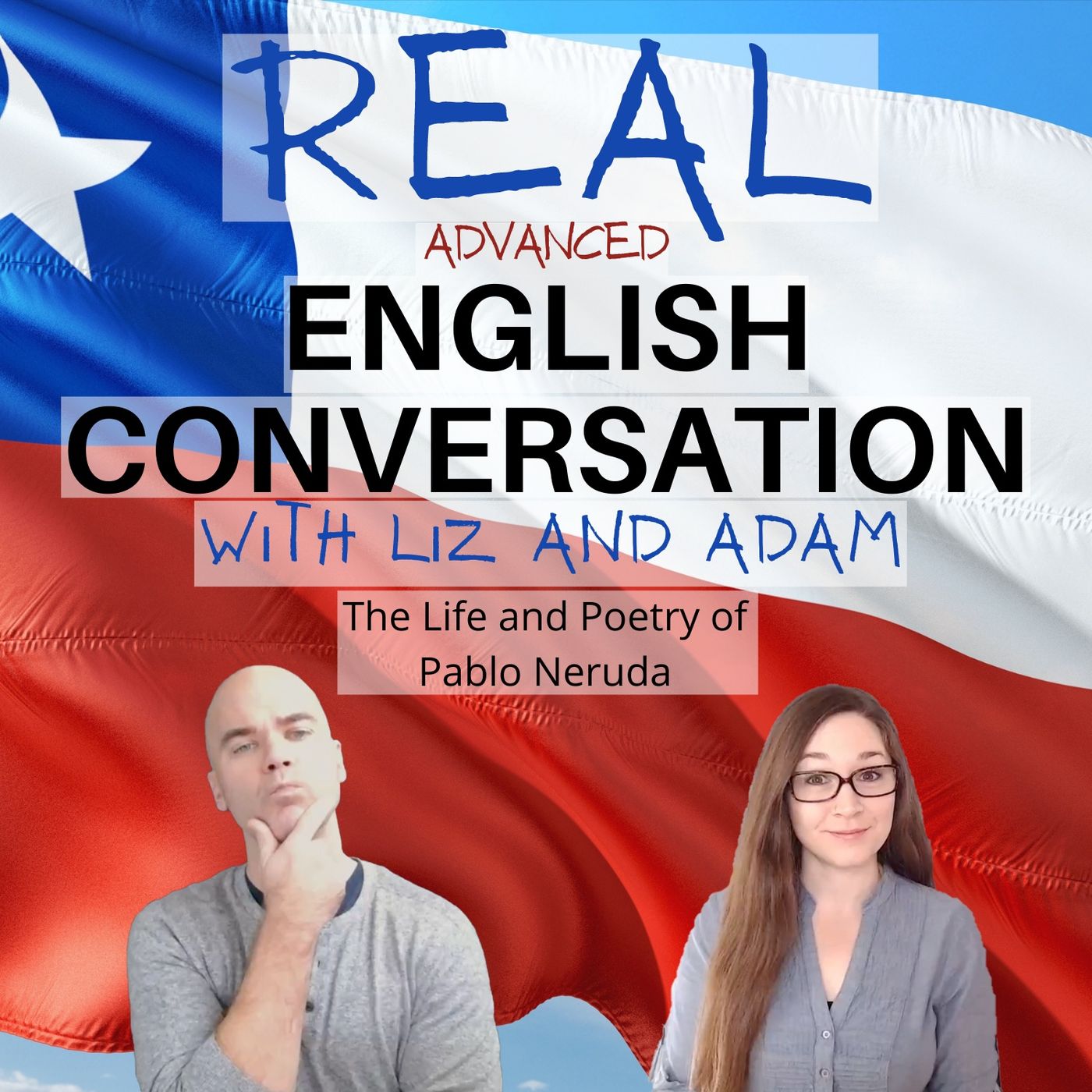 The Most Famous Latin American Poet? (Conversation Program)