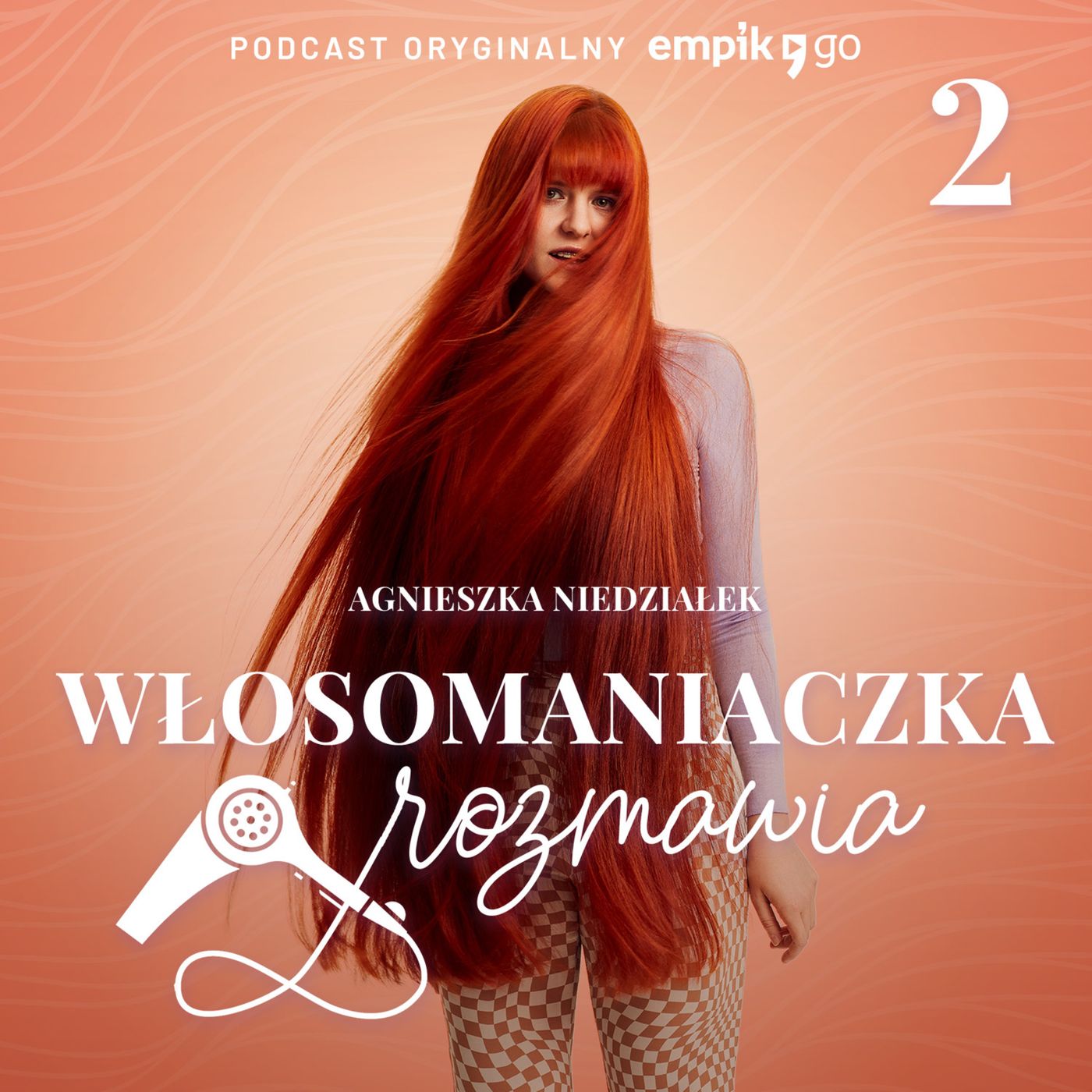 Podcasty Oryginalne EMPIK GO
