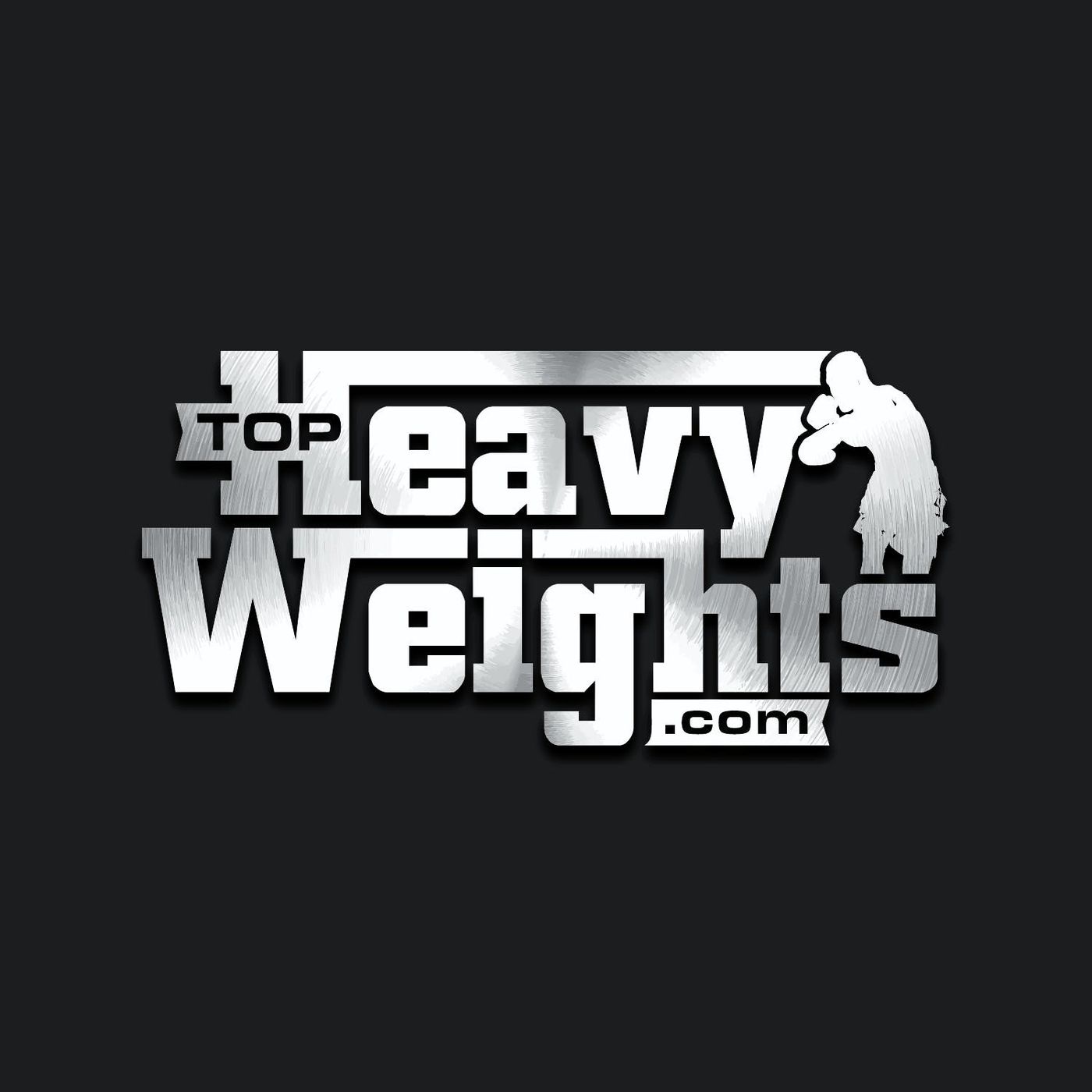 Big Fight Weekend Boxing Podcast