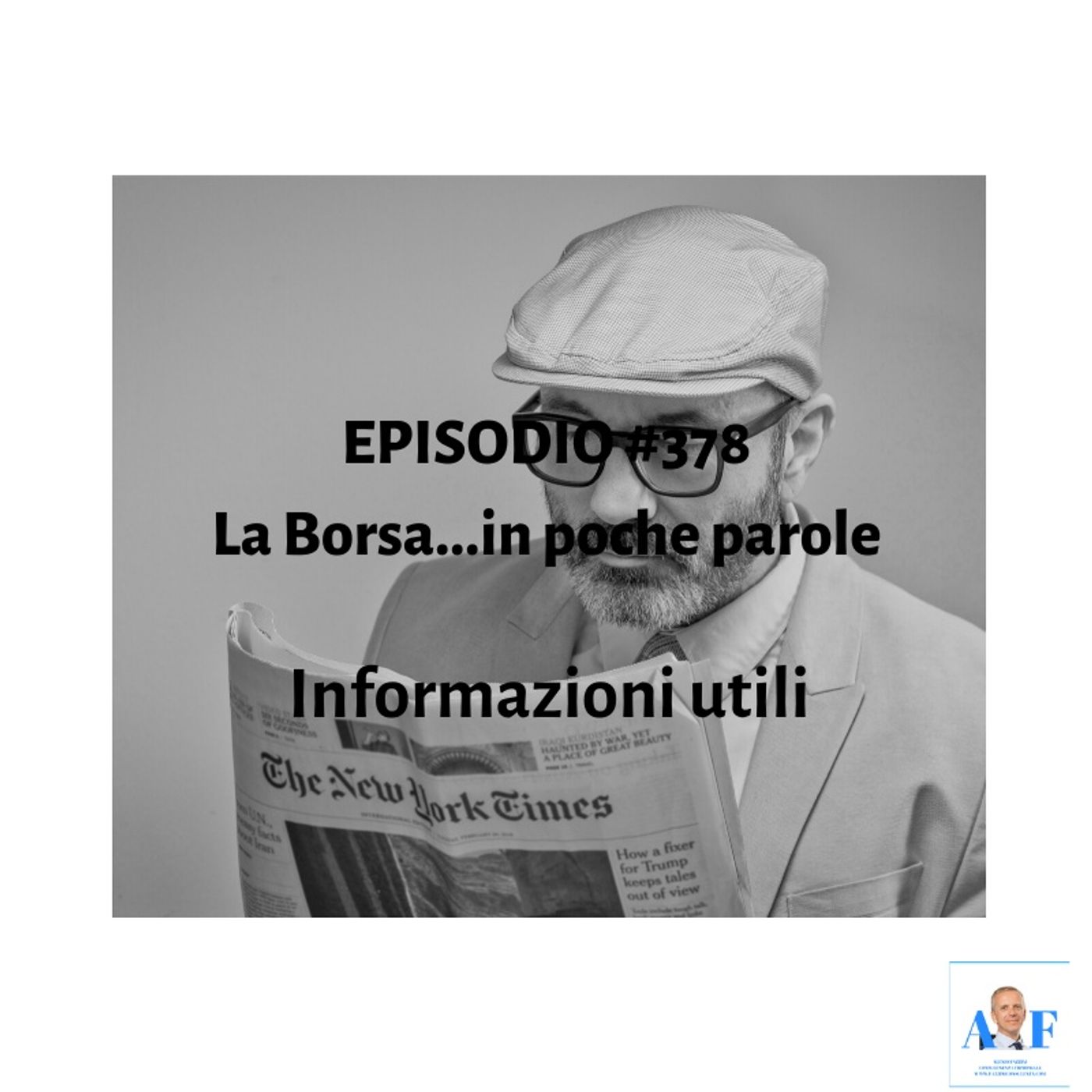 La Borsa...in poche parole - Show