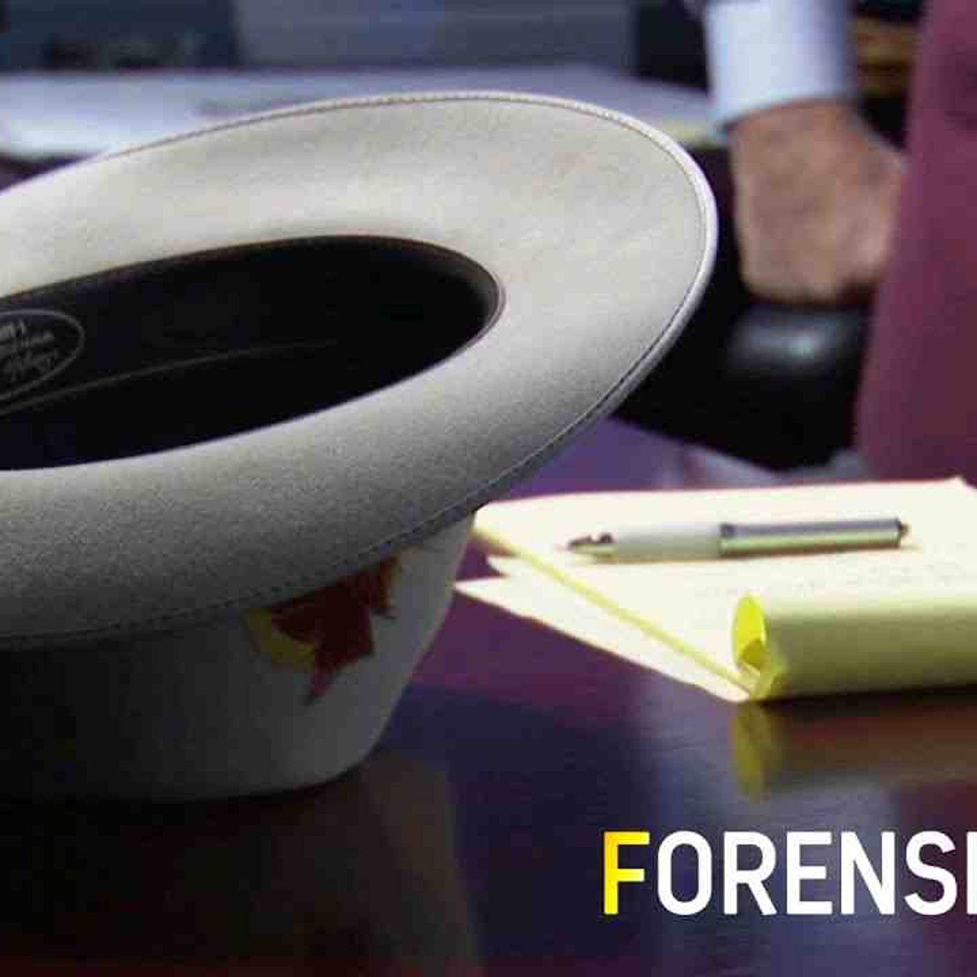 Forensic Files (HD) -- Hair Line - Full Episode
