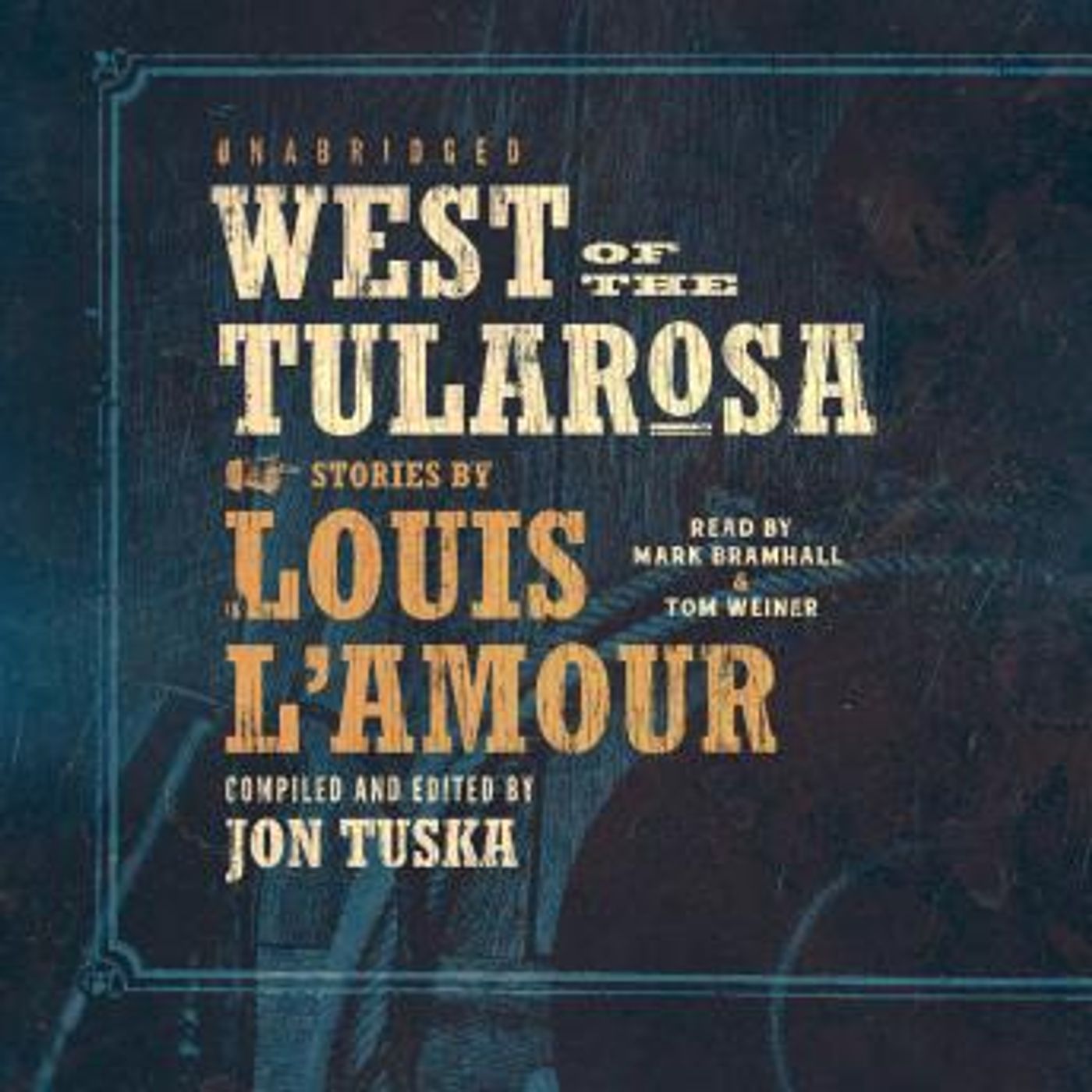 Get Your Favorite Full Audiobooks in Fiction, Westerns & War
