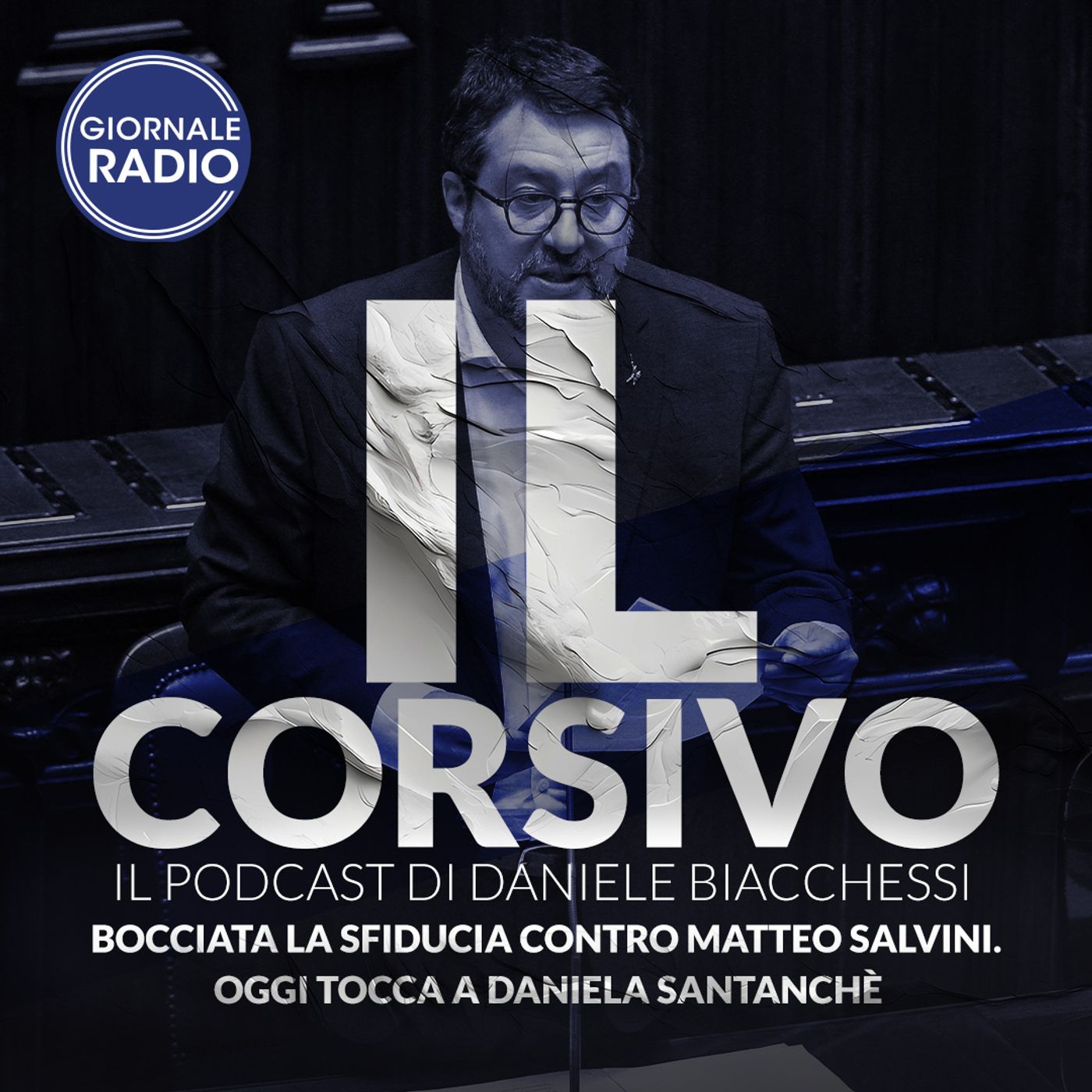 Il Corsivo di Daniele Biacchessi