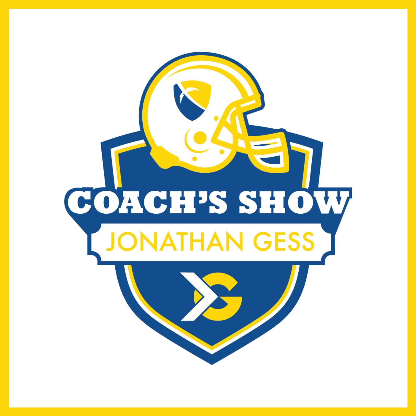 Eagle\'s Landing Christian Academy Football Coach\'s Show