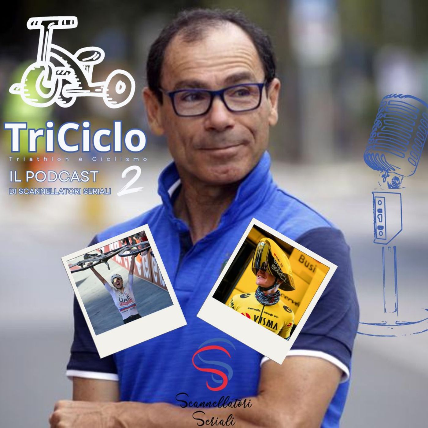 TriCiclo