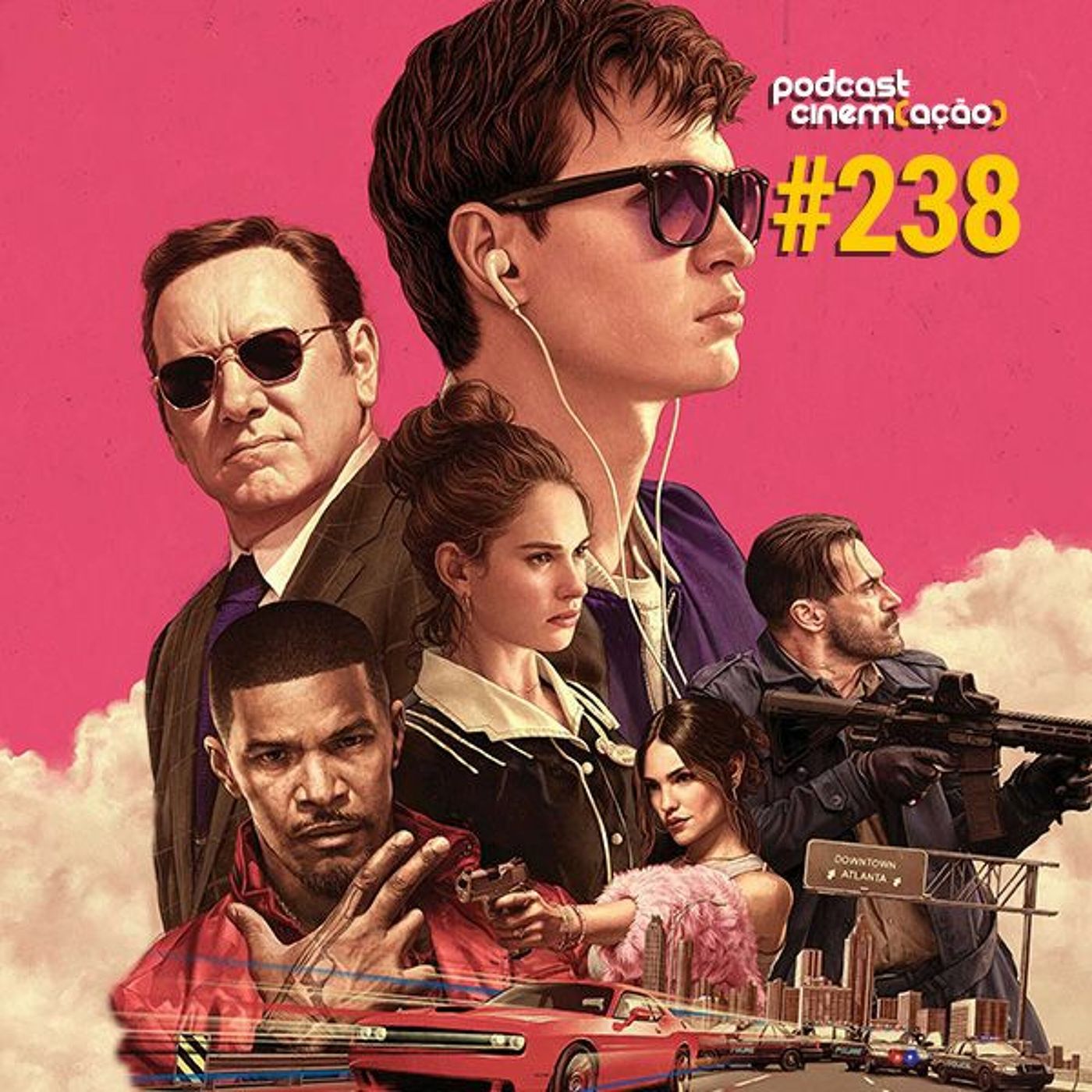 Cinem(ação)
