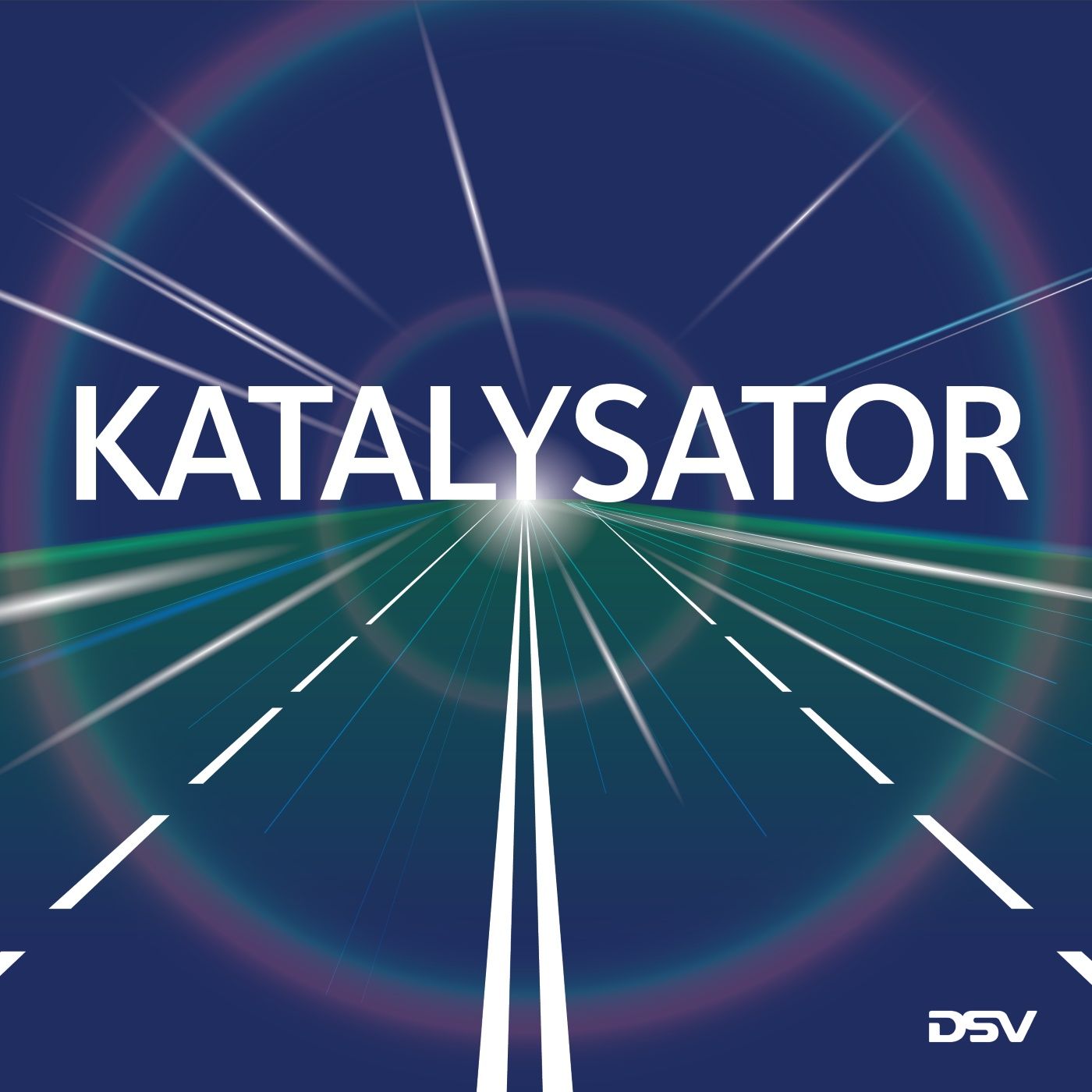 Katalysator