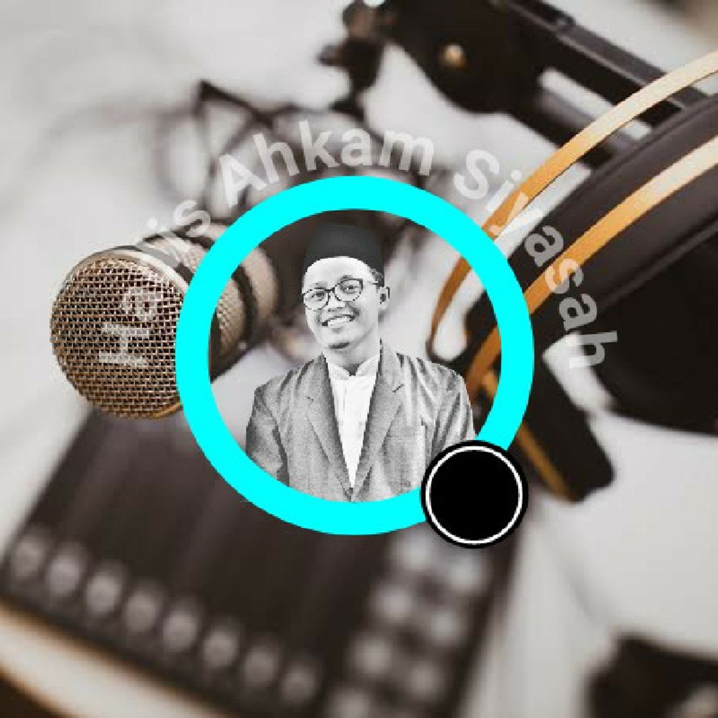 Fathurrohman Husen\'s podcast
