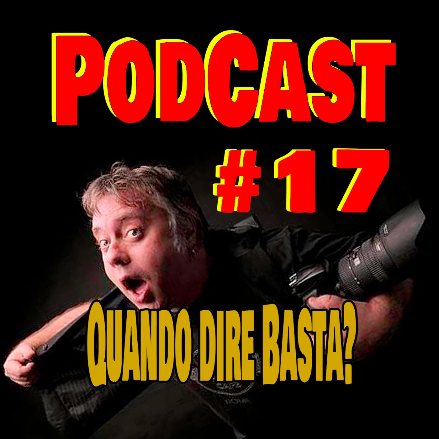 Considerazioni Fotografiche