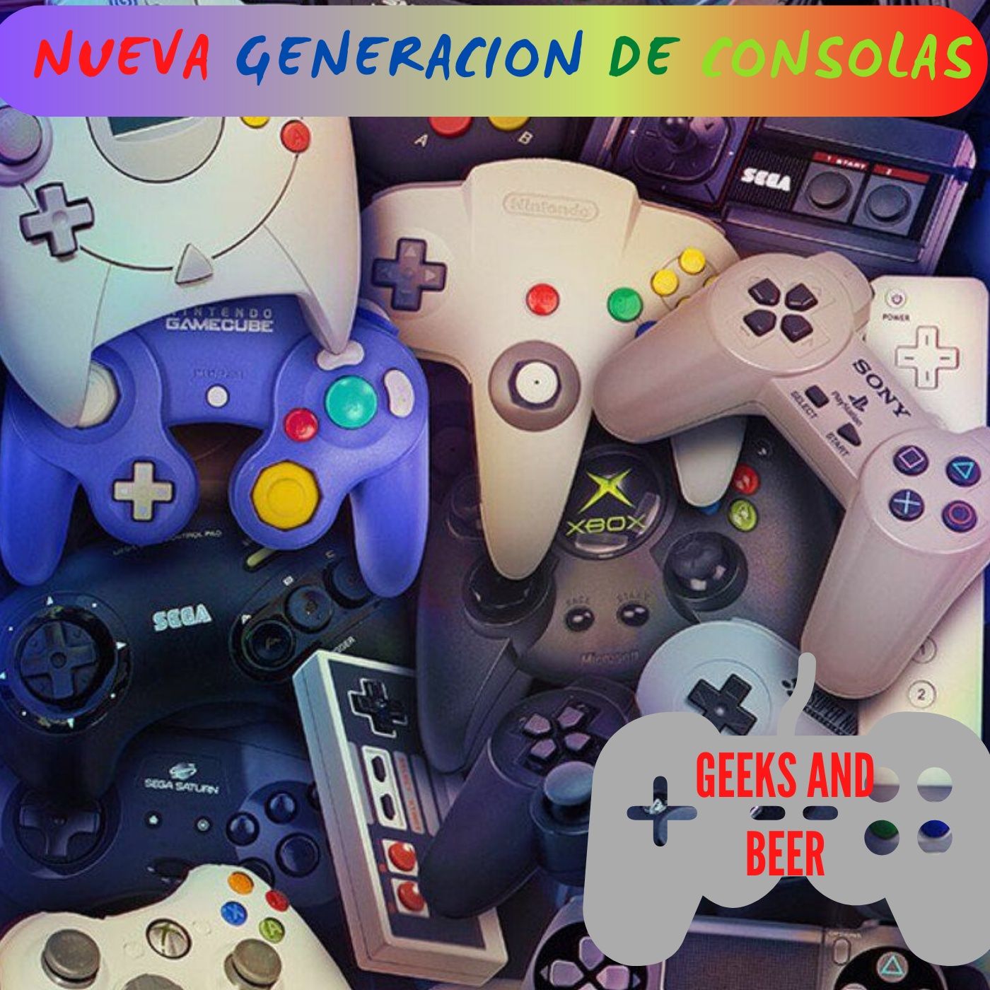 Ninjacow Podcast