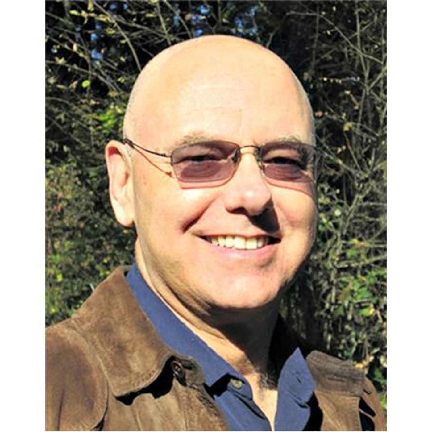 America Meditating Radio