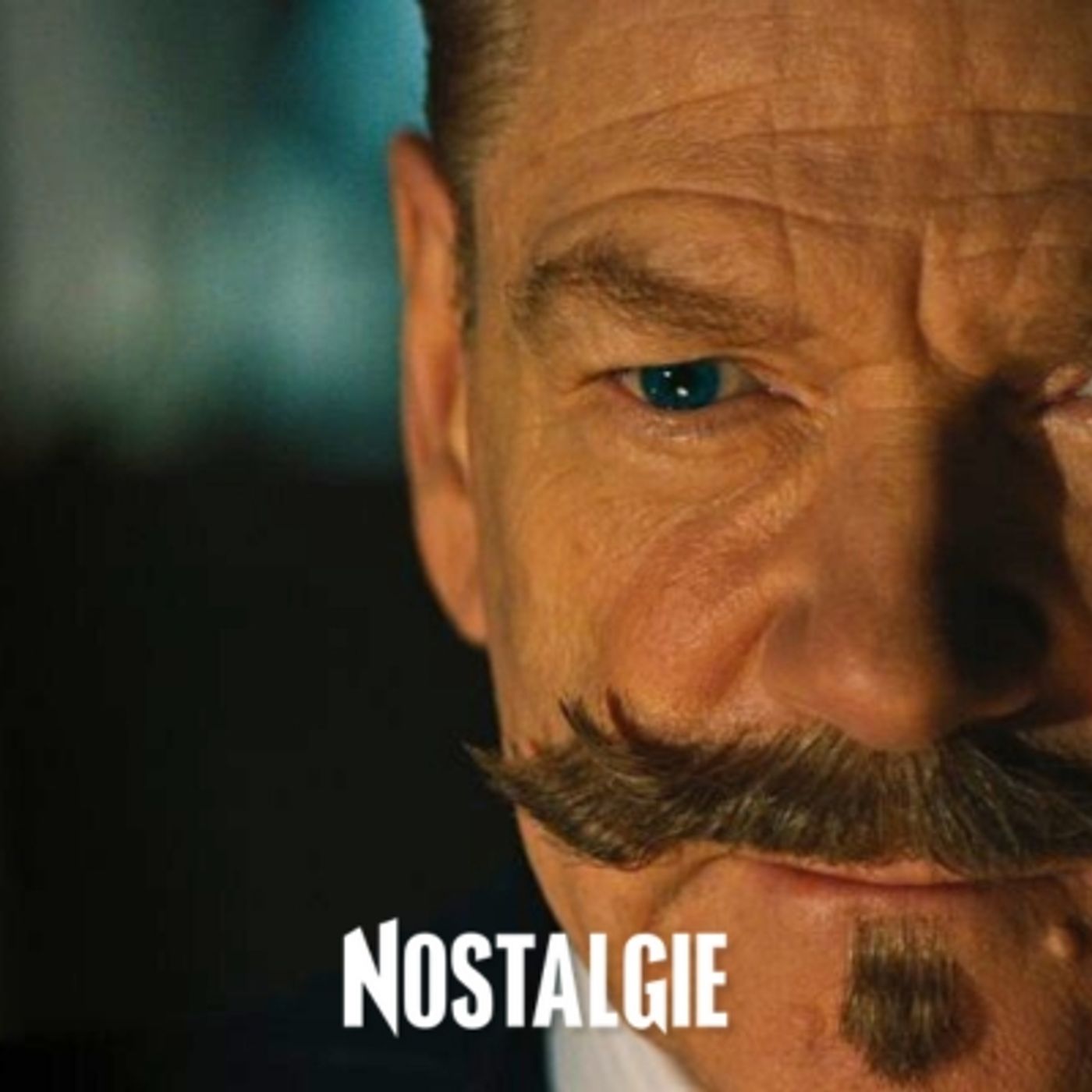 Au ciné cette semaine: le retour d'Hercule Poirot: Mystère à Venise episode artwork